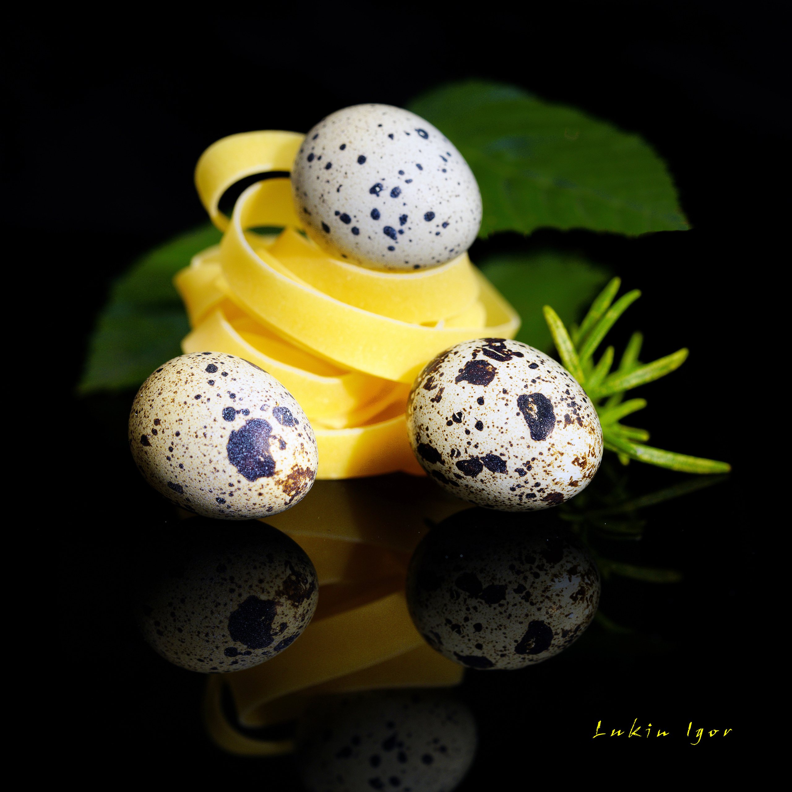 Food Fotografie. LUKIN IGOR Photography