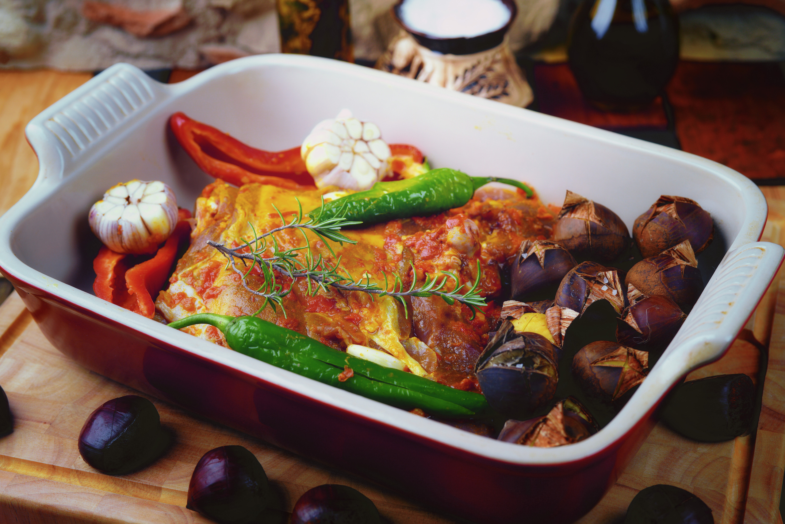 Food Fotografie. LUKIN IGOR Photography