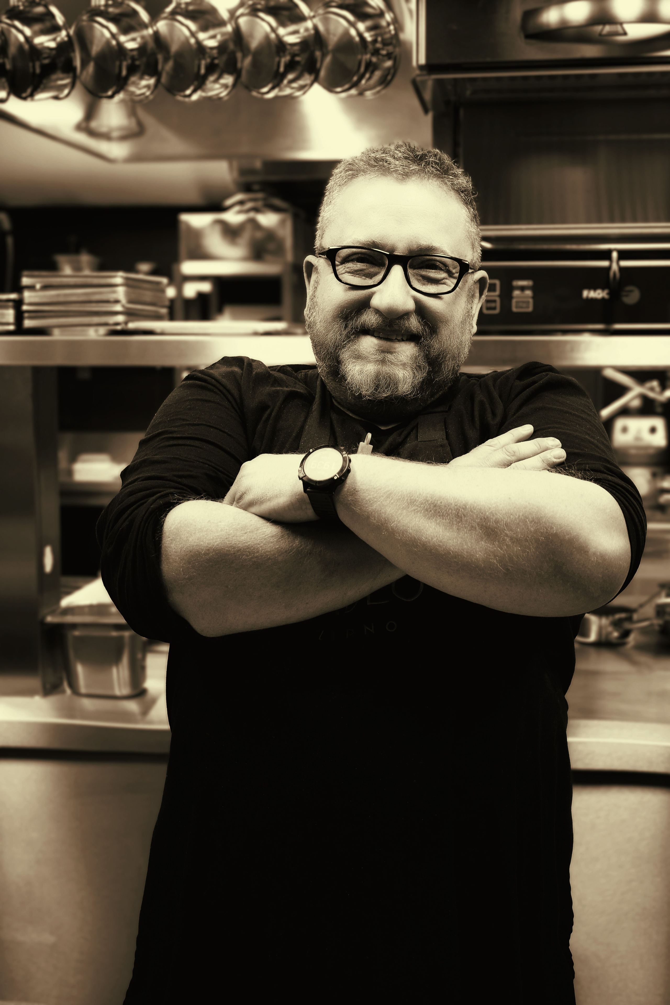 Beste europäische Köche. LUKIN IGOR Photography