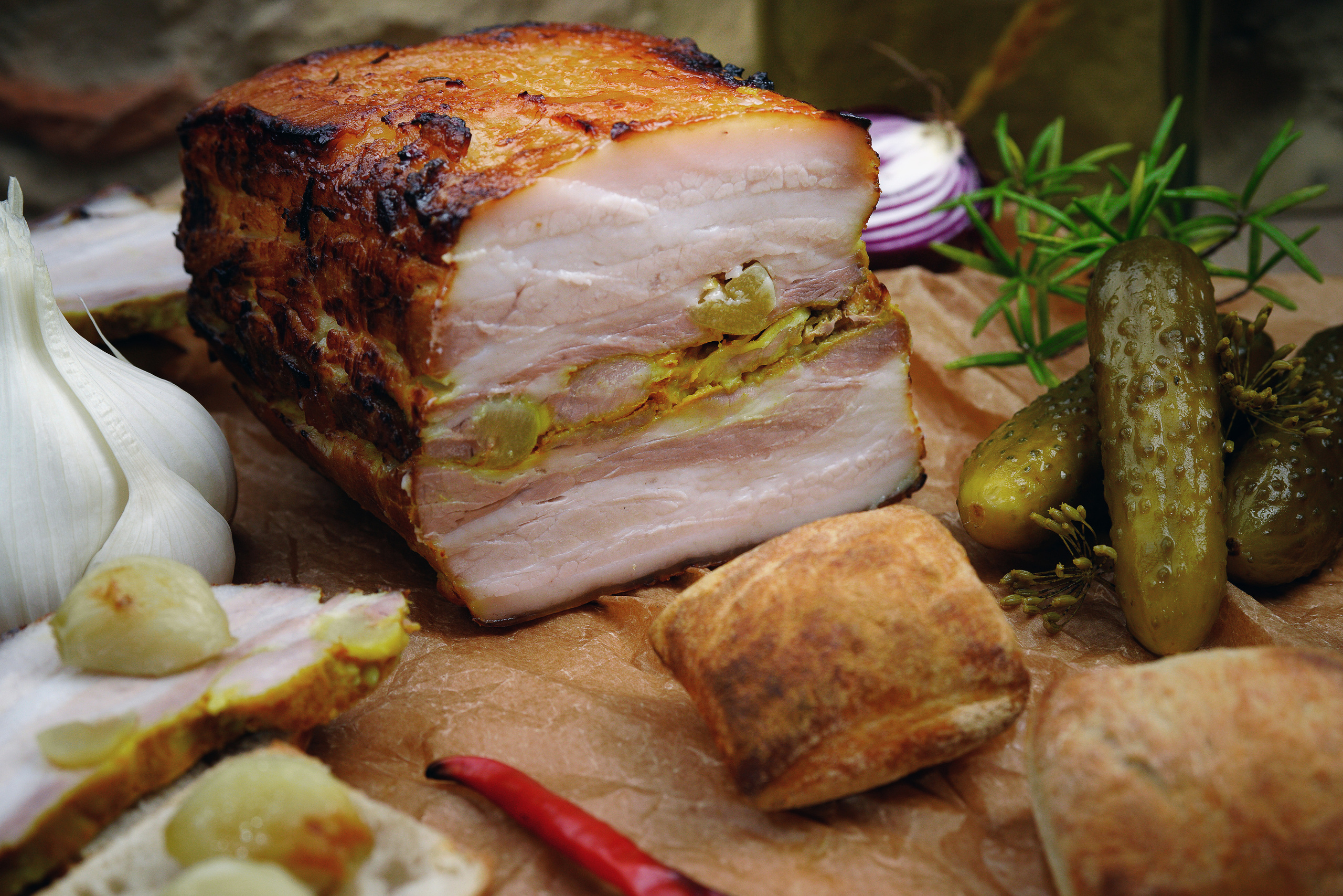 Food Fotografie. LUKIN IGOR Photography