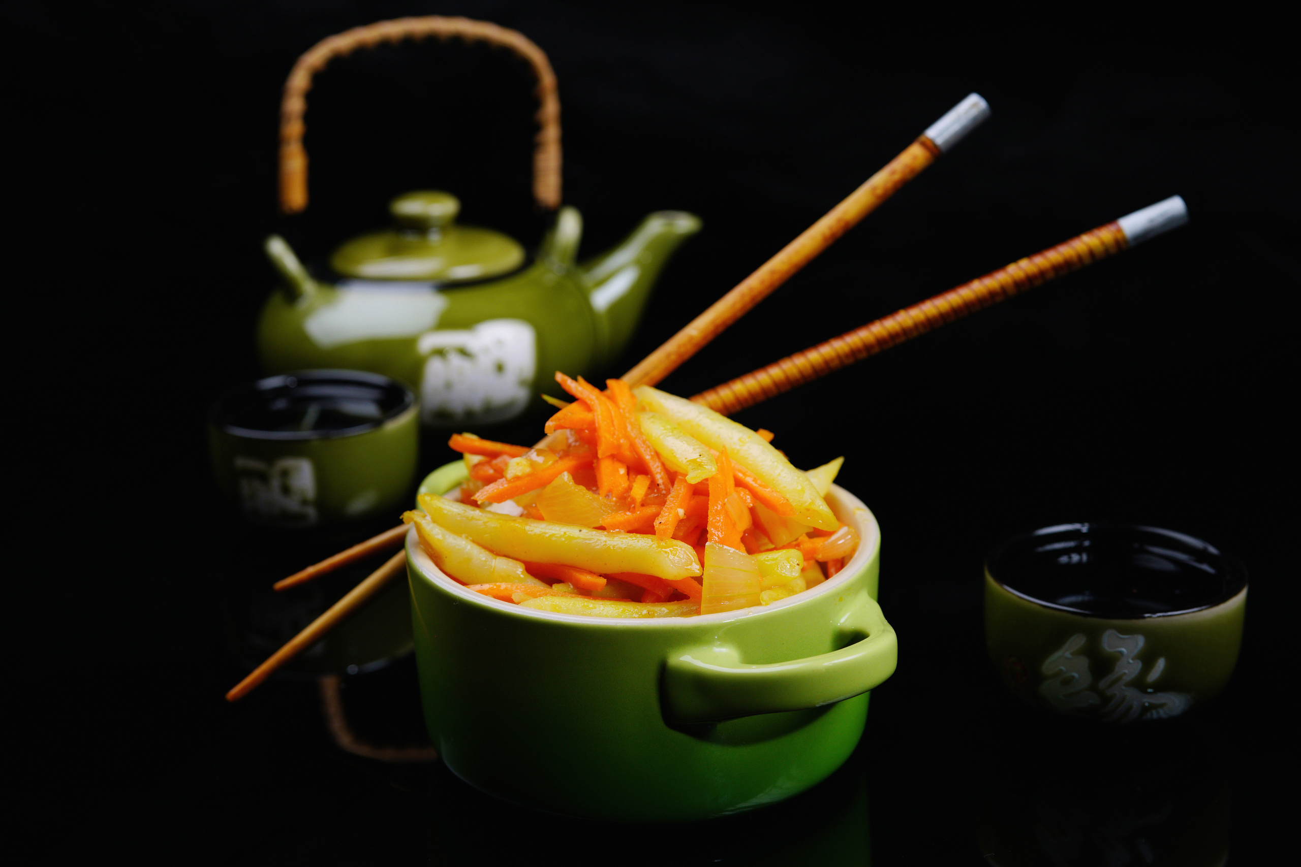 Food Fotografie. LUKIN IGOR Photography