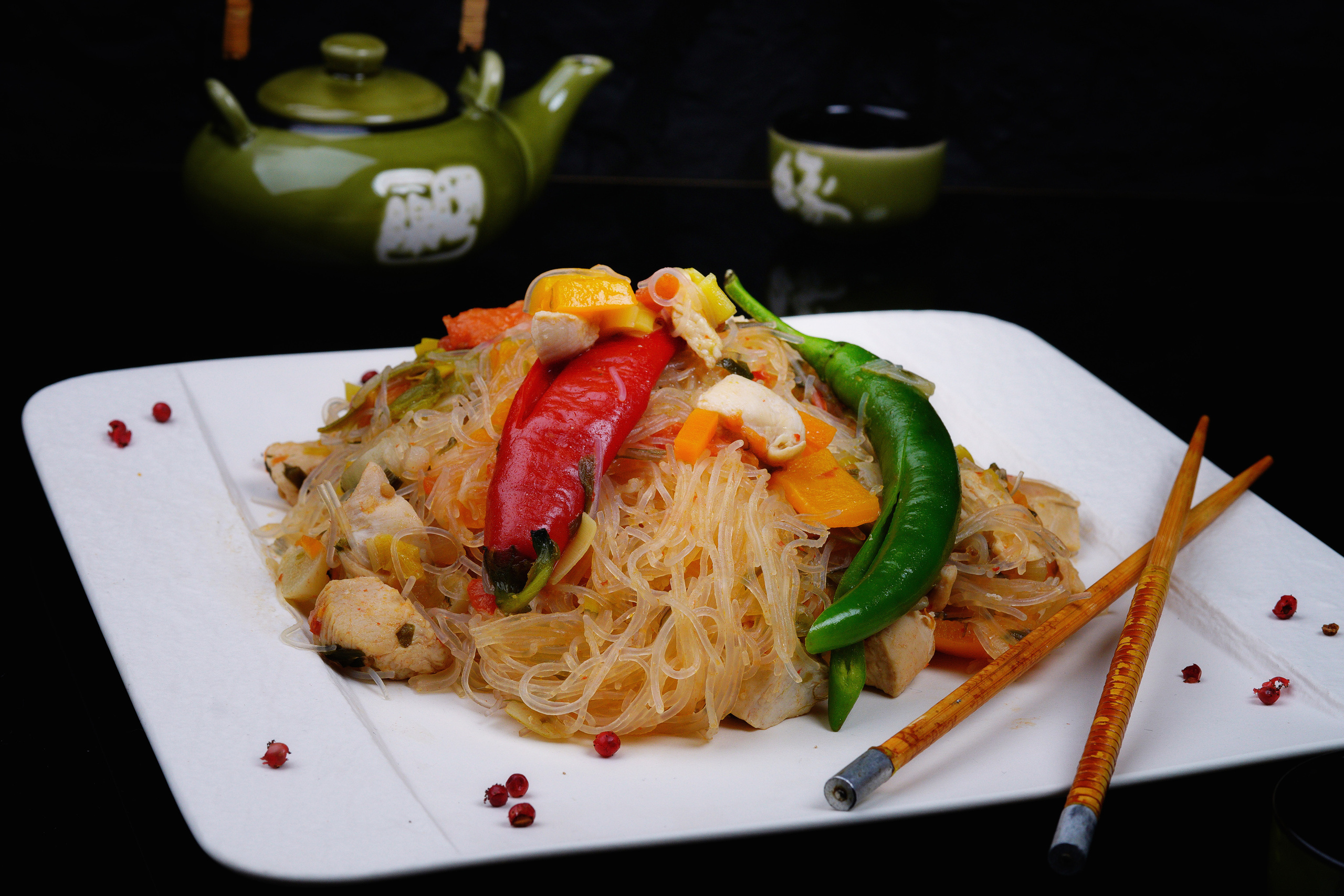 Food Fotografie. LUKIN IGOR Photography