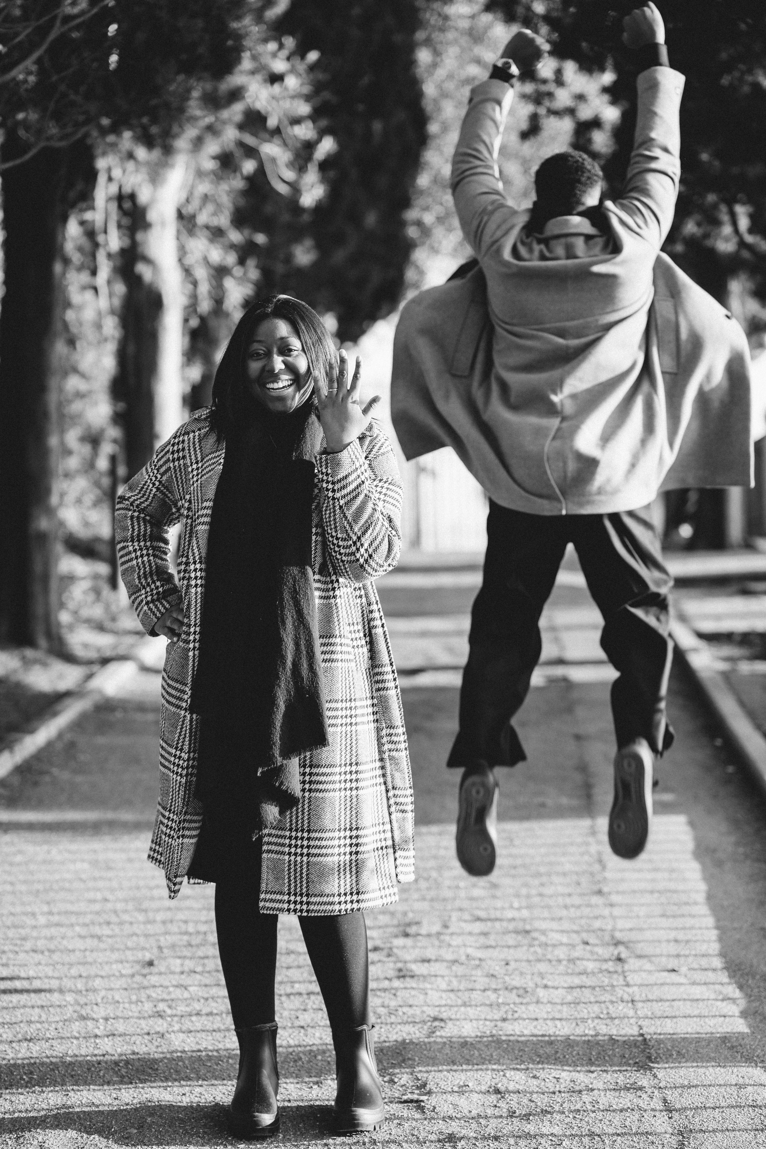 E & E (Verona, Italy). Marriage Proposal Photographer in Verona & Lake Garda | Diana Fedrigo
