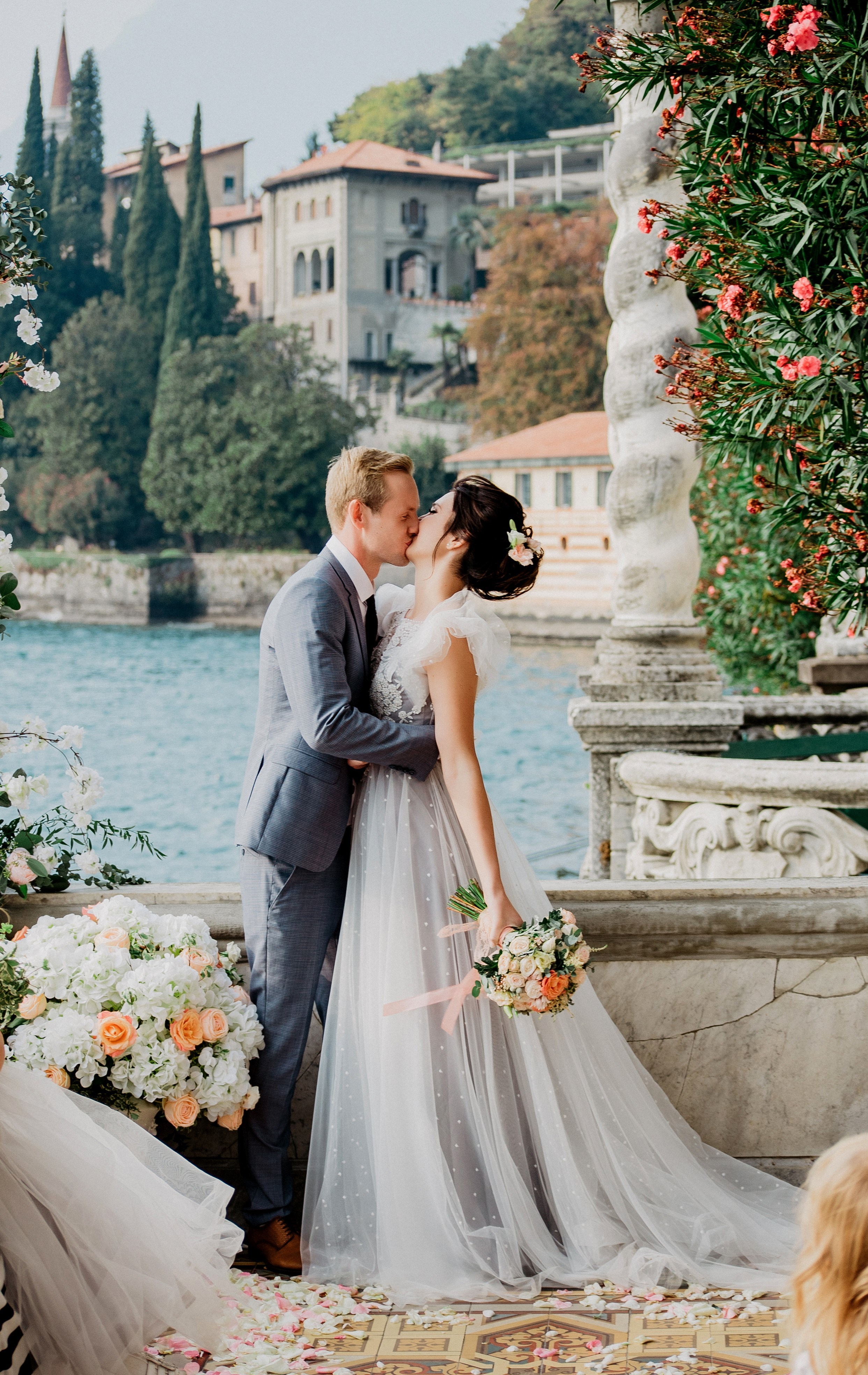 WEDDING COMO ITALY. Www.jelenavelpler.com