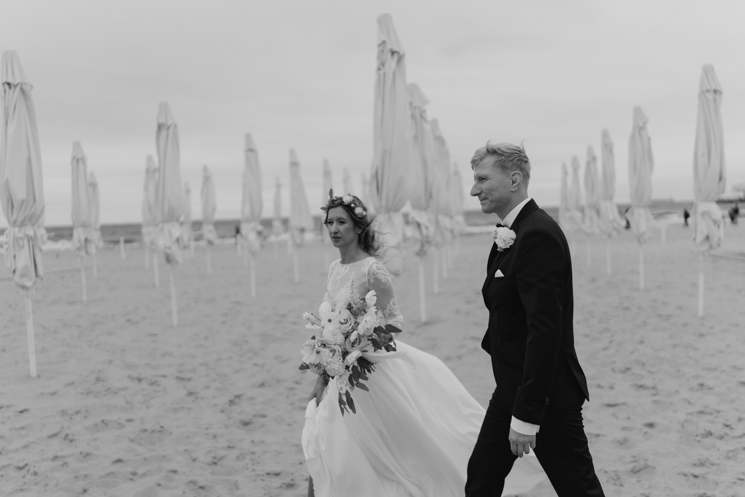 Wiktoria i Michał. Home