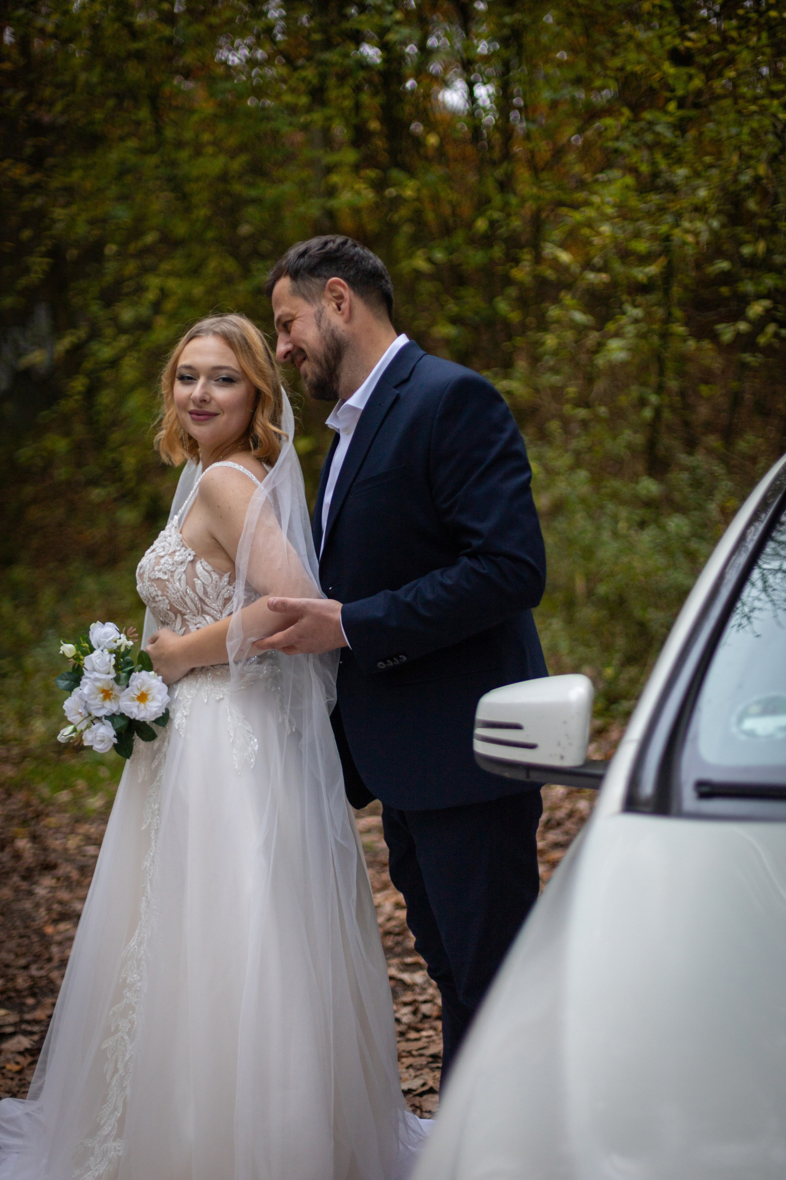 Andreas & Katrien 01.11.24. PHOTOgrapher Germany MARBURG