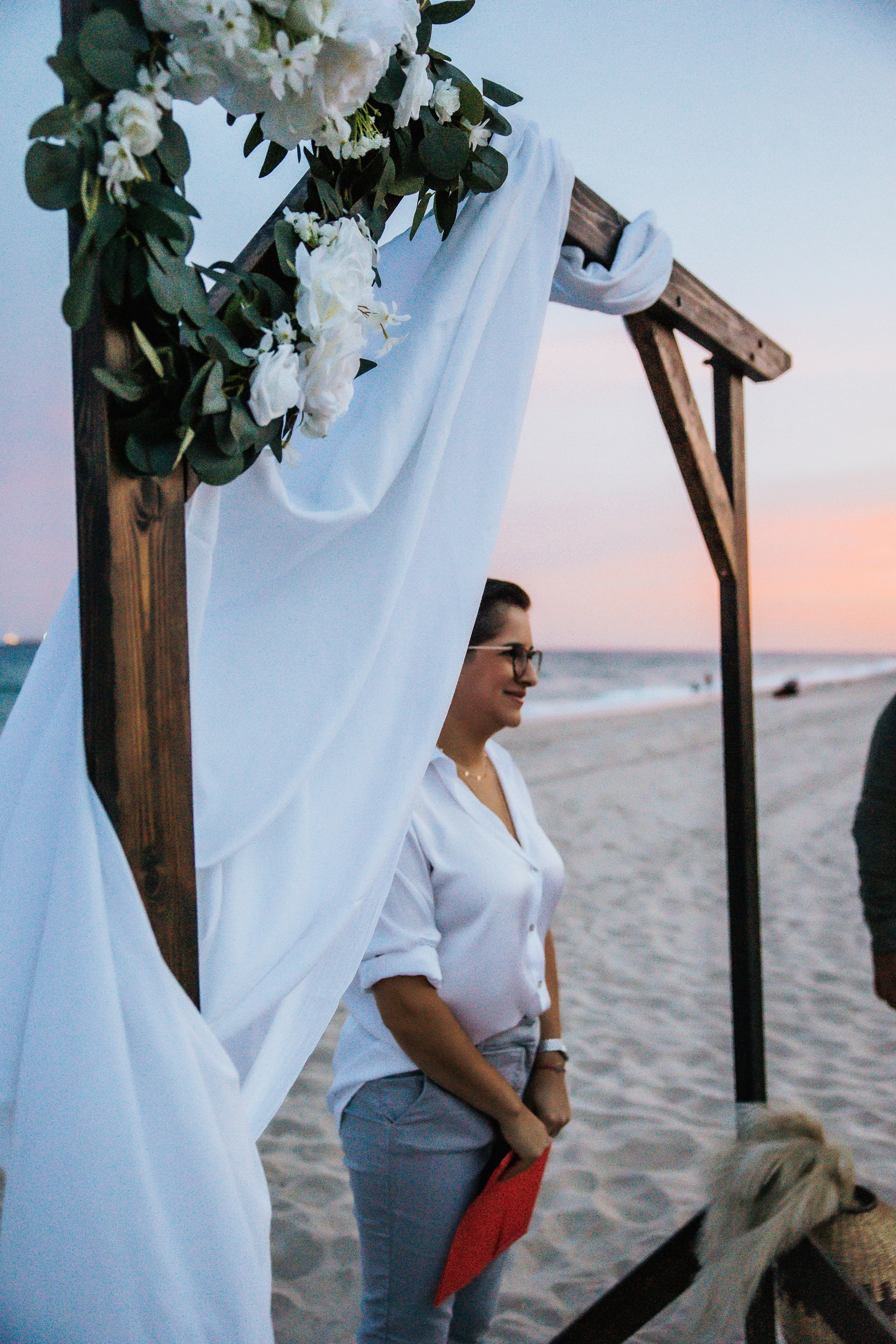 Heather & Jose wedding. Alya Leto Photographer