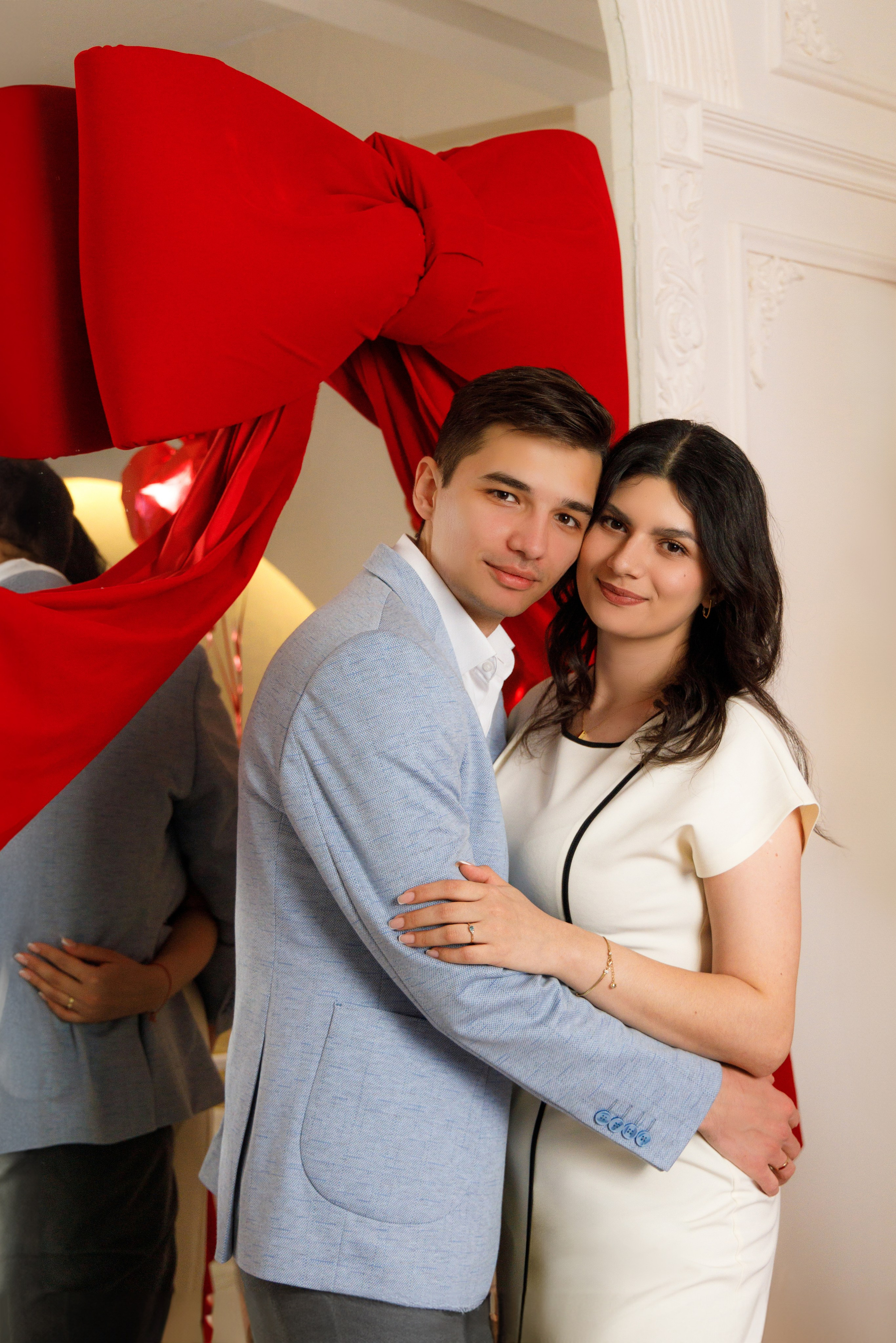 Love story. Женский и семейный фотограф в Ташкенте