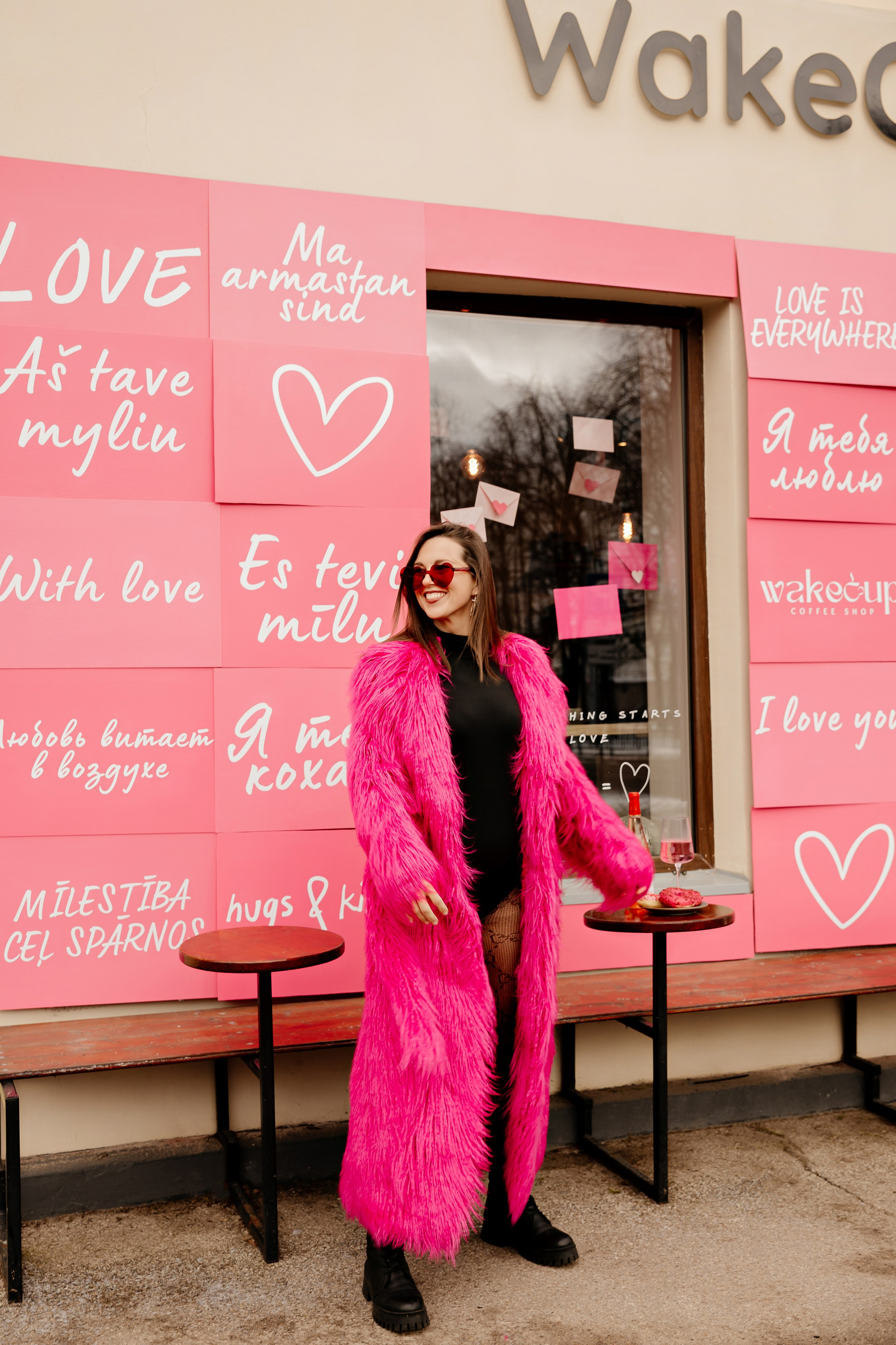 Наталья. ФОТОГРАФ |ЛАТВИЯ | ДАУГАВПИЛС|