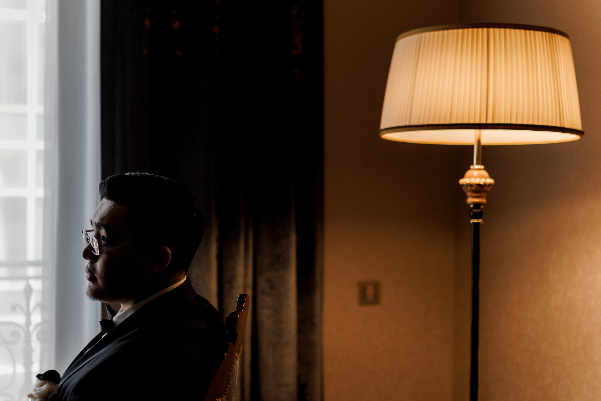 ORION. Mandarin.photo