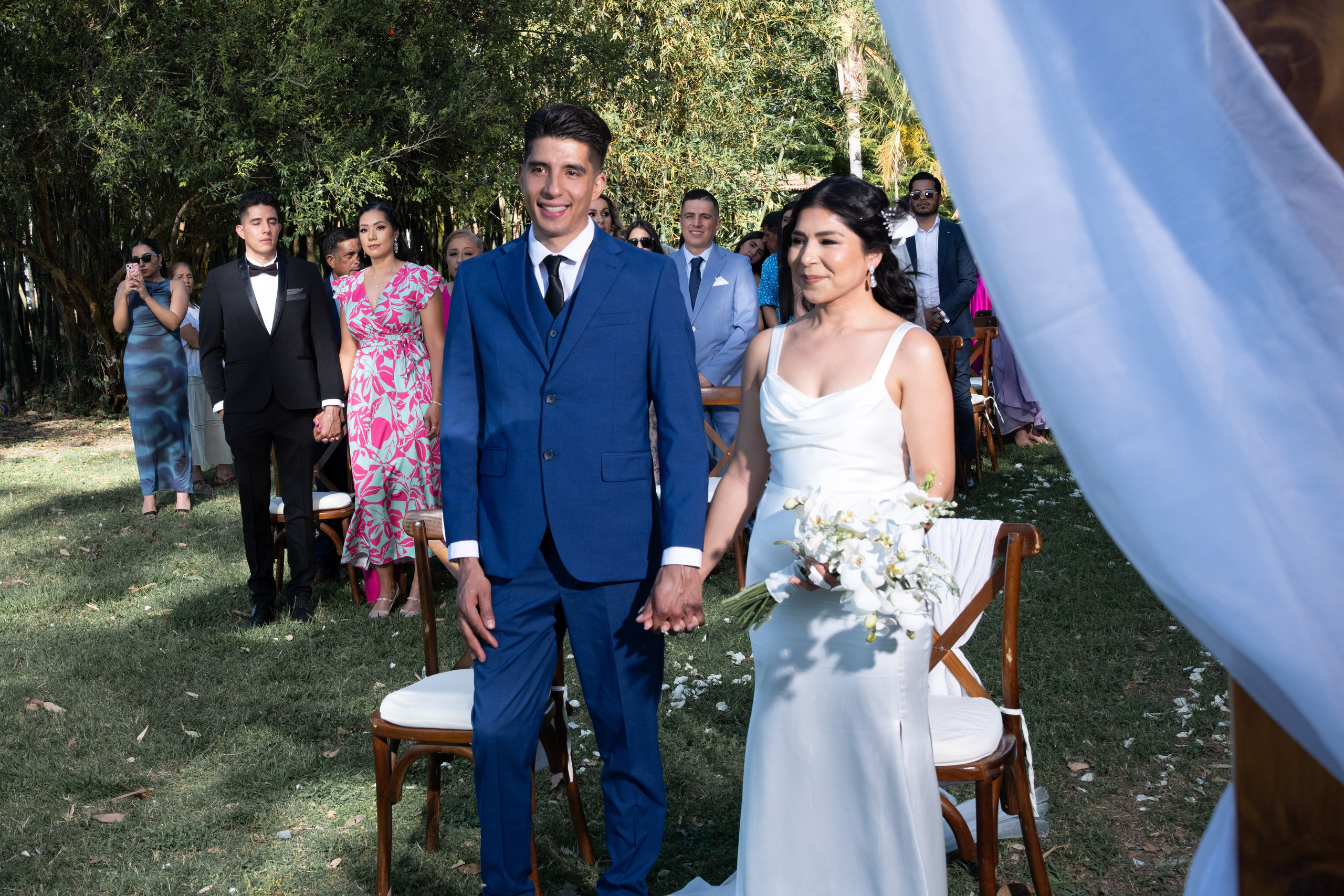 R. Leonardo Bautista Fotógrafo