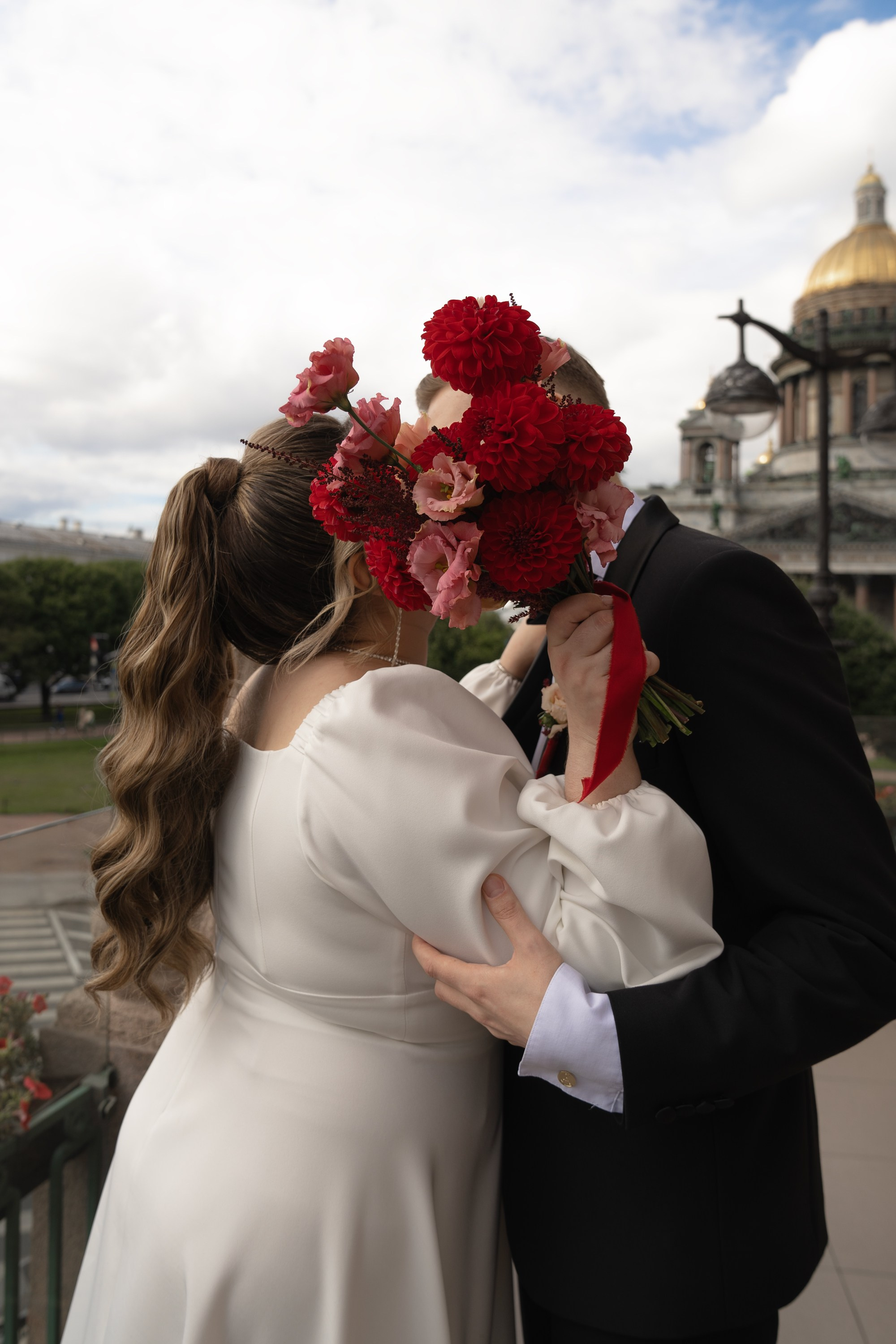 Nikita & Anastasia. Свадебный и портретный фотограф в Валенсии Дмитрий Леонов