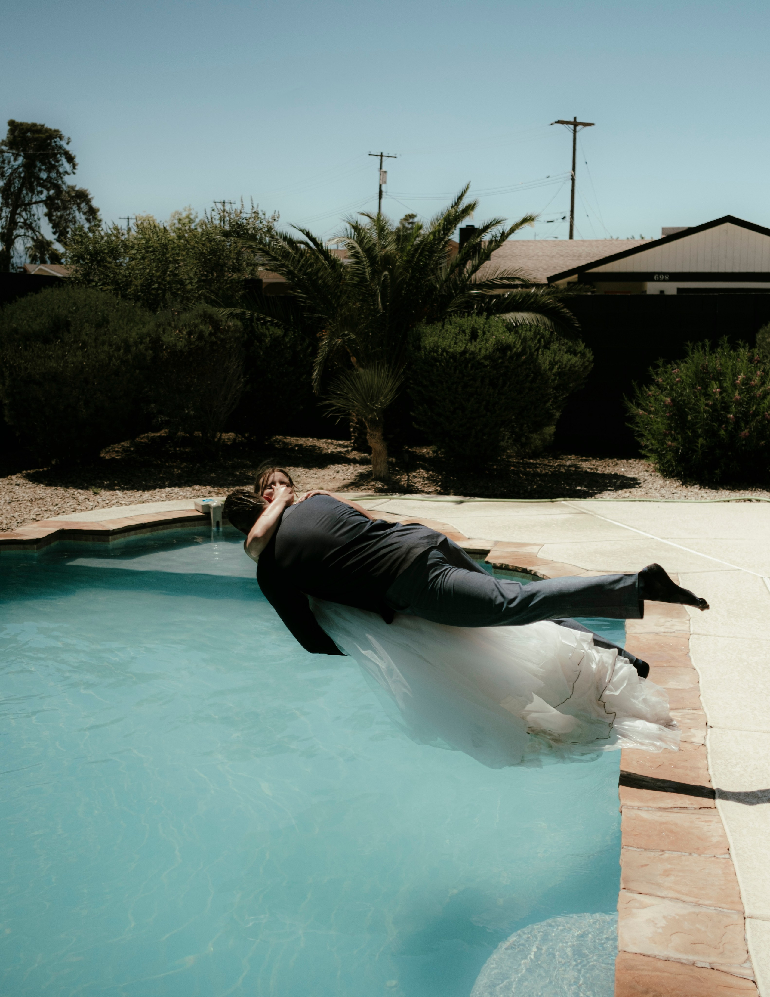 Wedding photographer Las Vegas