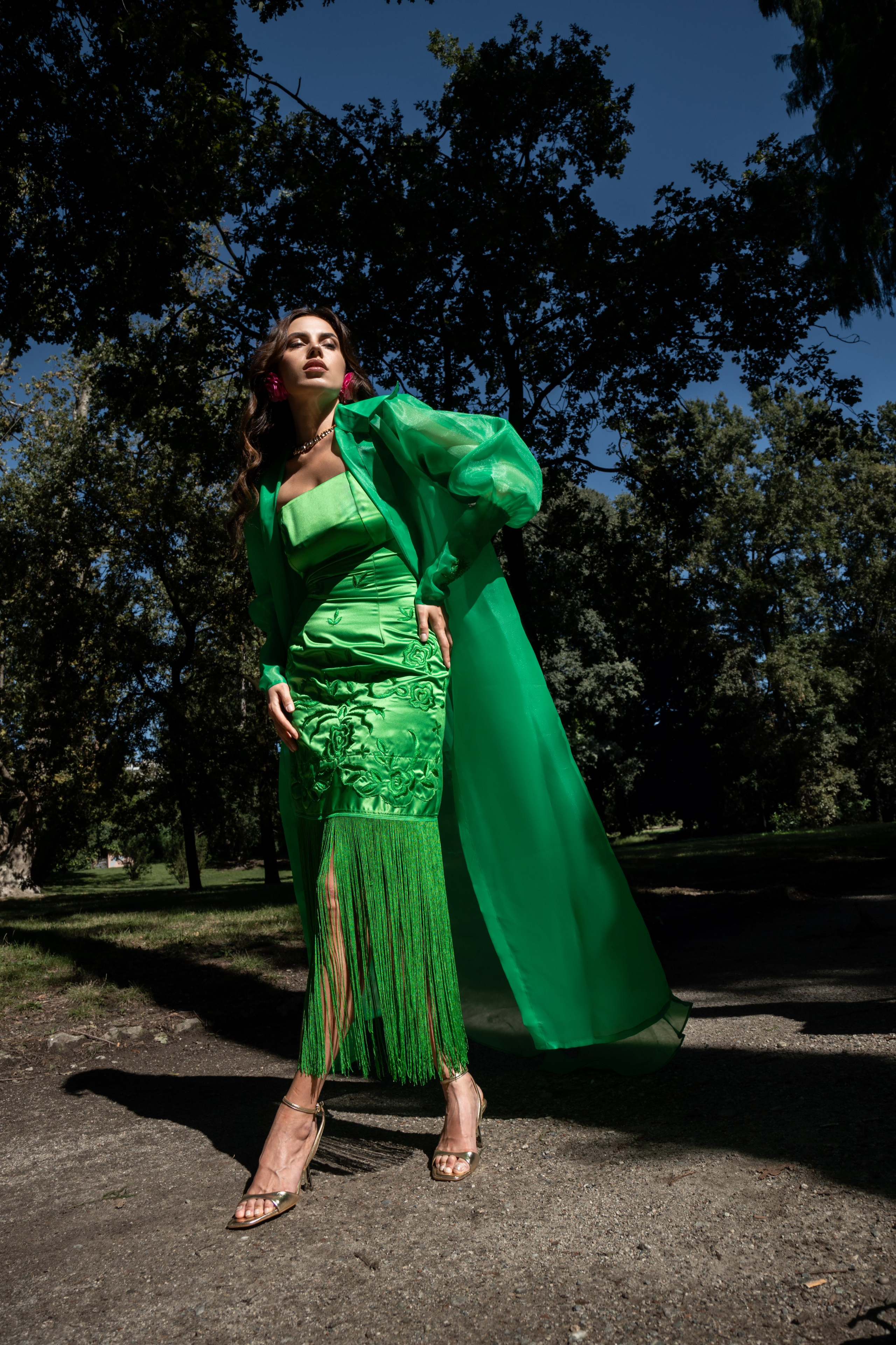 Dina Collection 2024-2025. Photographer in Milan |Mila Pro Photo