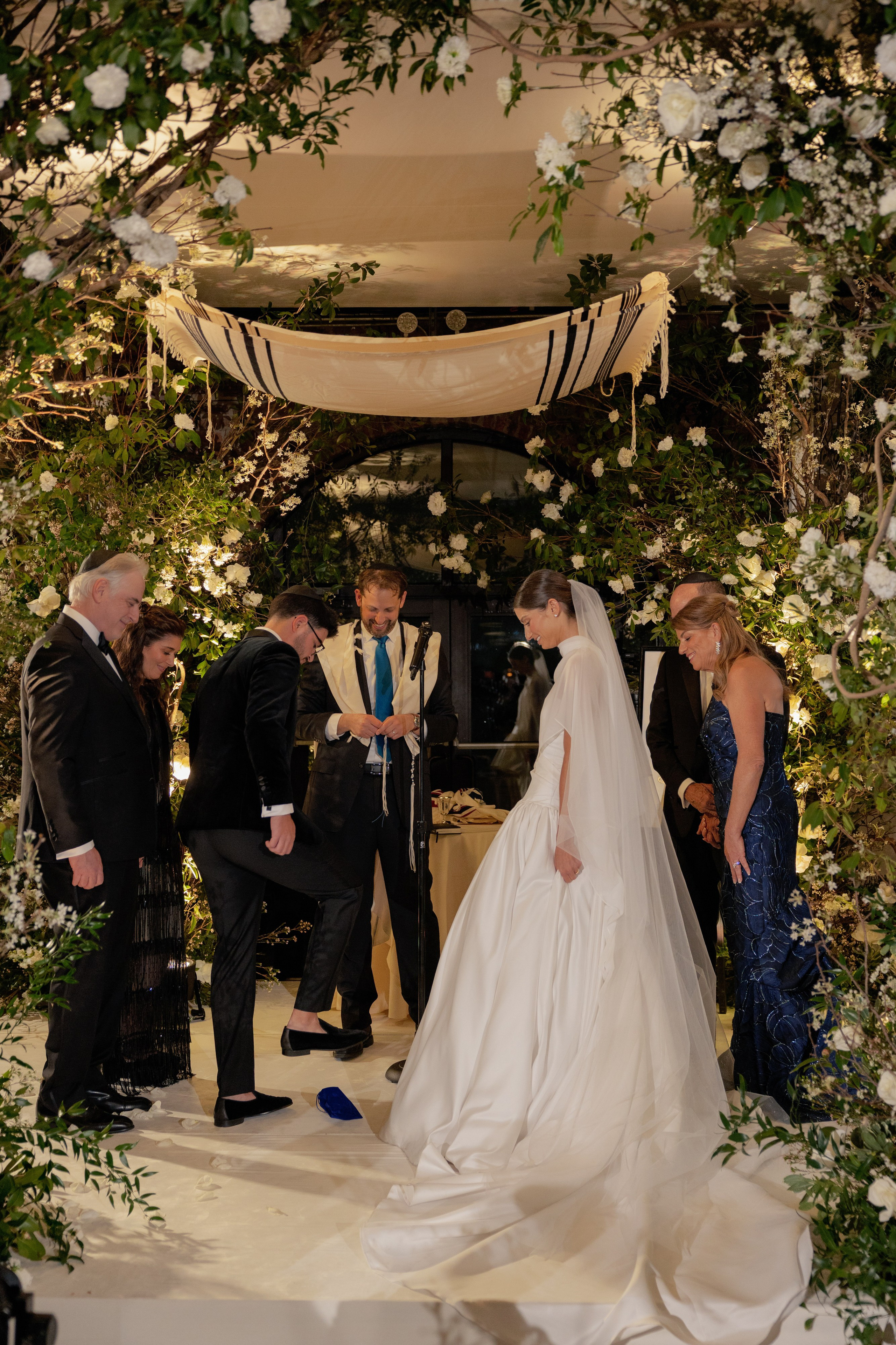 Lauren and Jonah. Wedding photographer and videographer New York | New Jersey