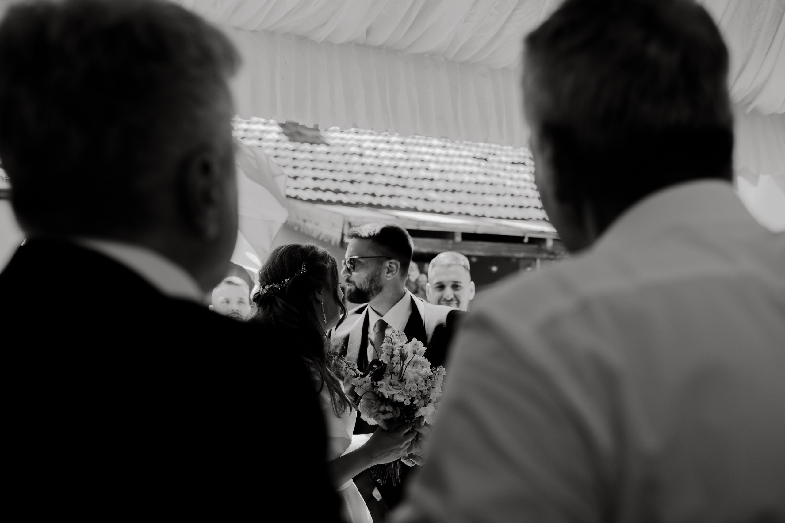 B&F. Wedding & Family photographer Jelena Anđelić