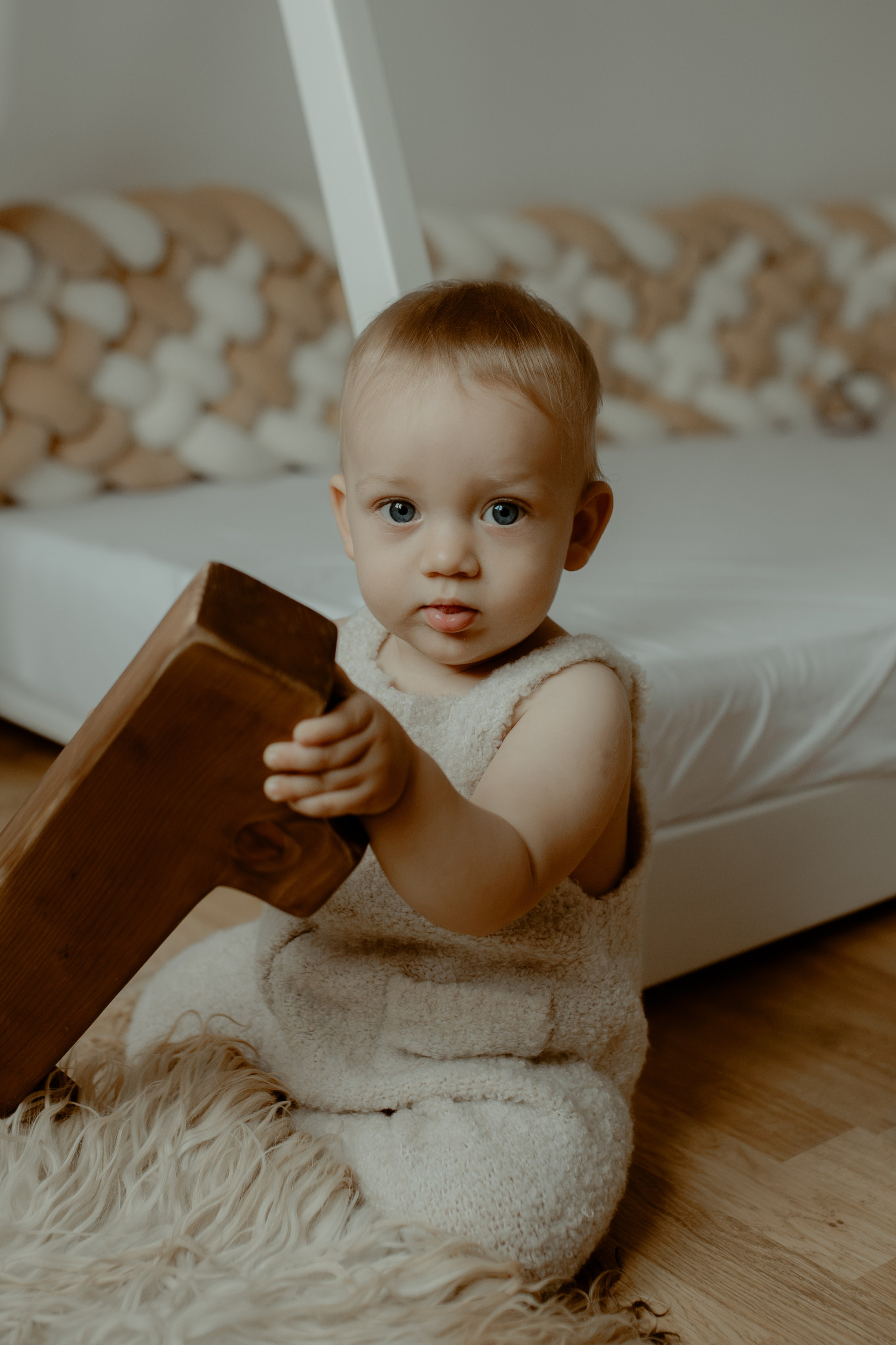 Cake Smash. Wedding & Family photographer Jelena Anđelić