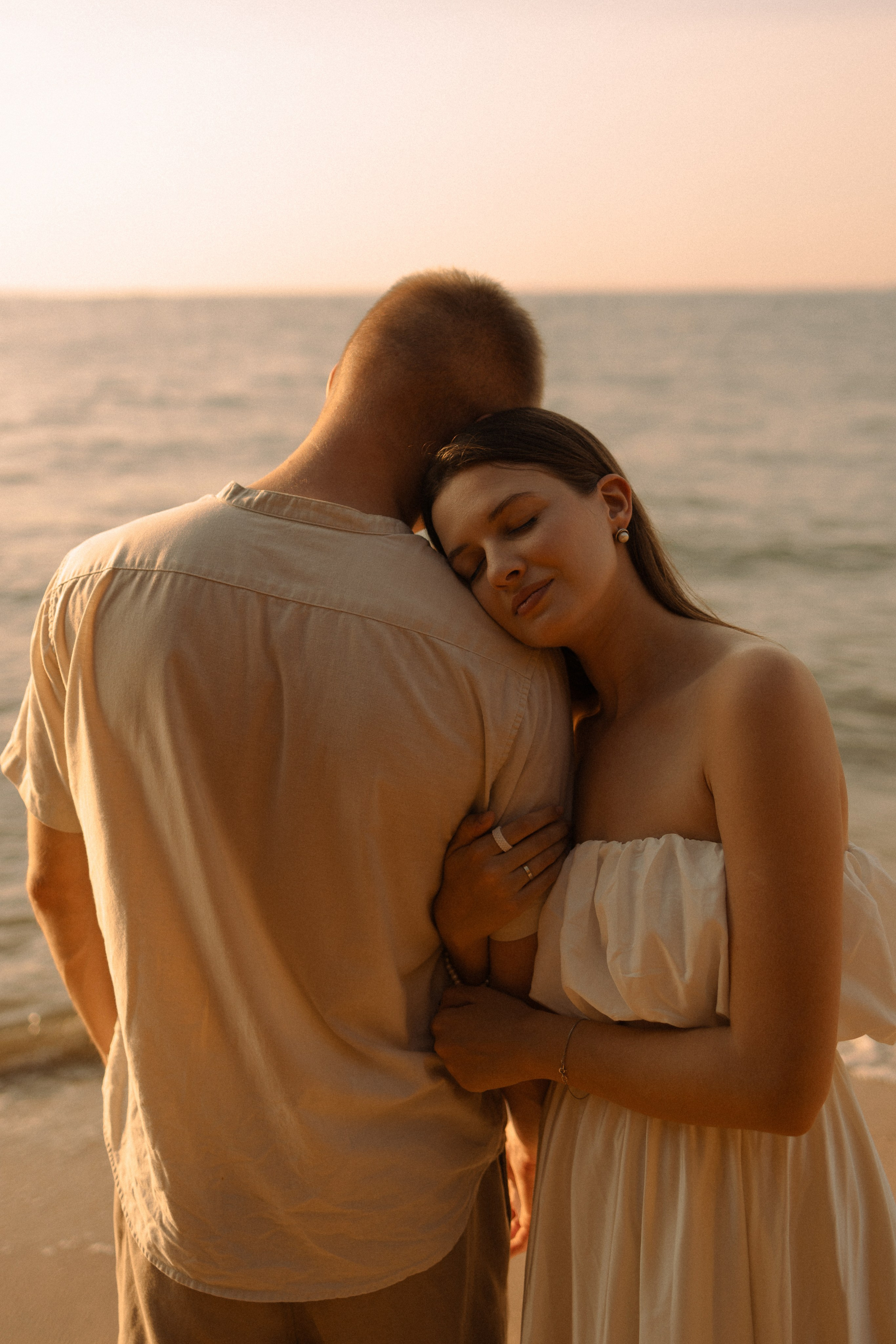 Katya & Nikita. Family and wedding photographer in Bangkok, Thailand