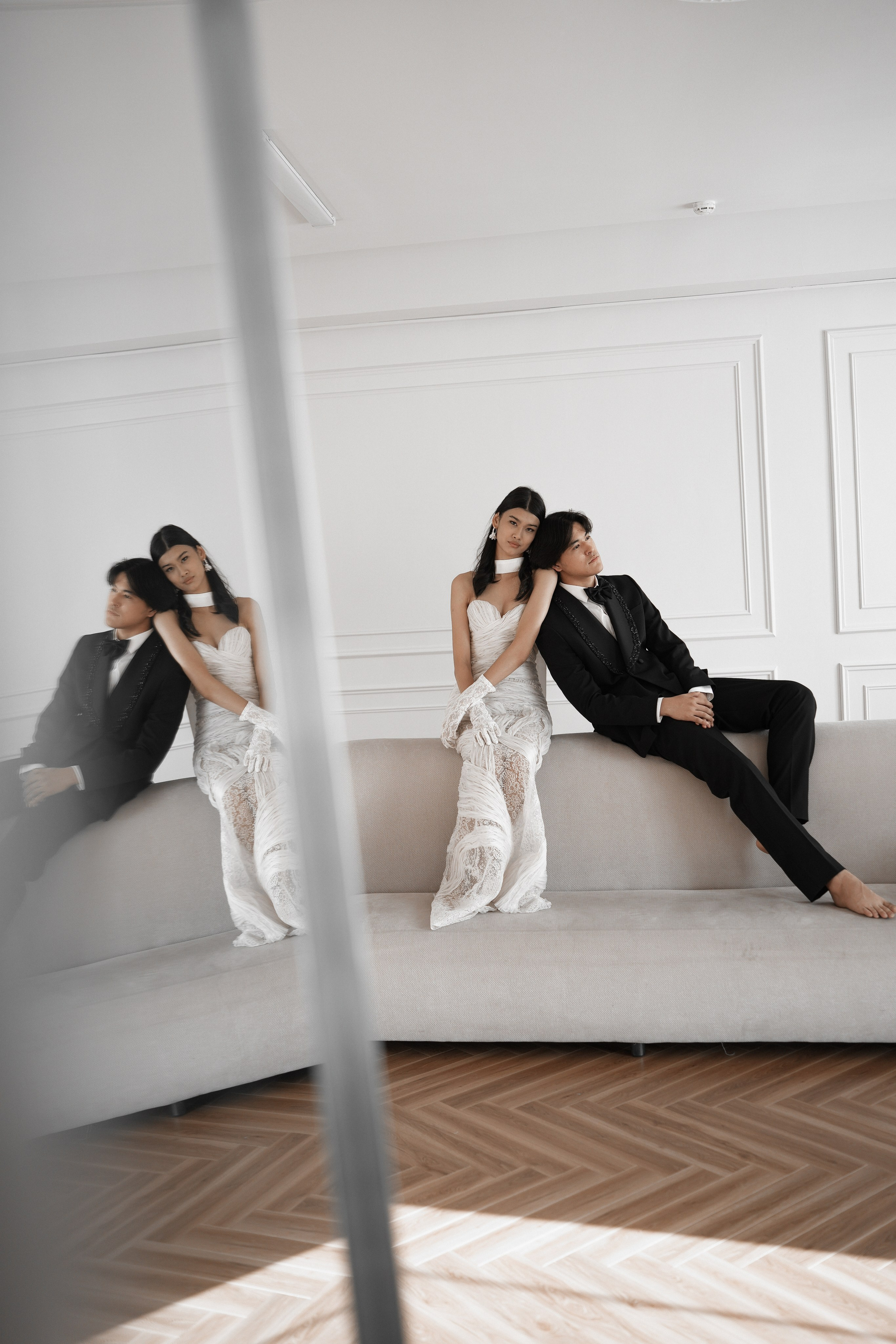 S & J. Sariev