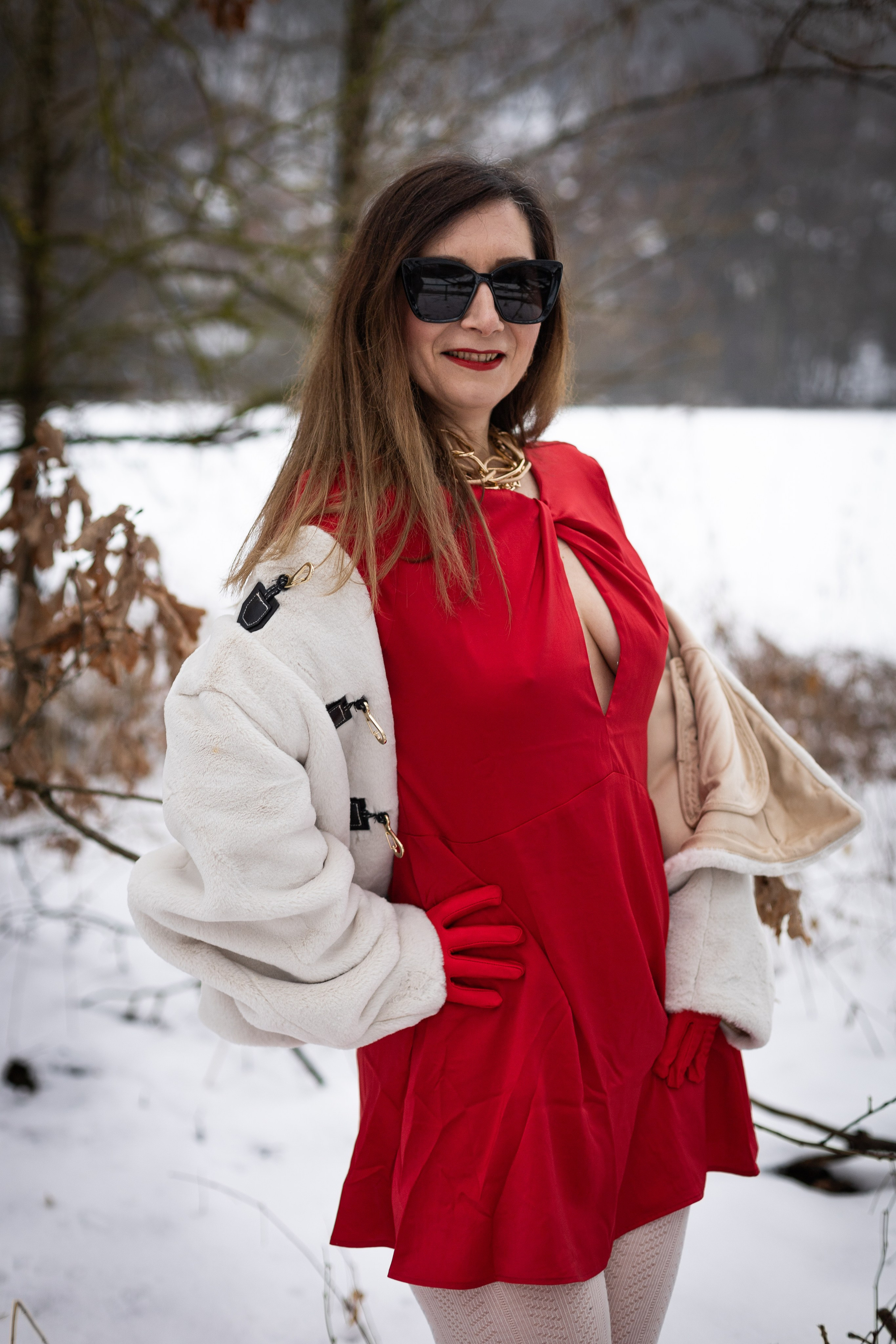 Oksana v Snegy. PHOTOgrapher Germany MARBURG