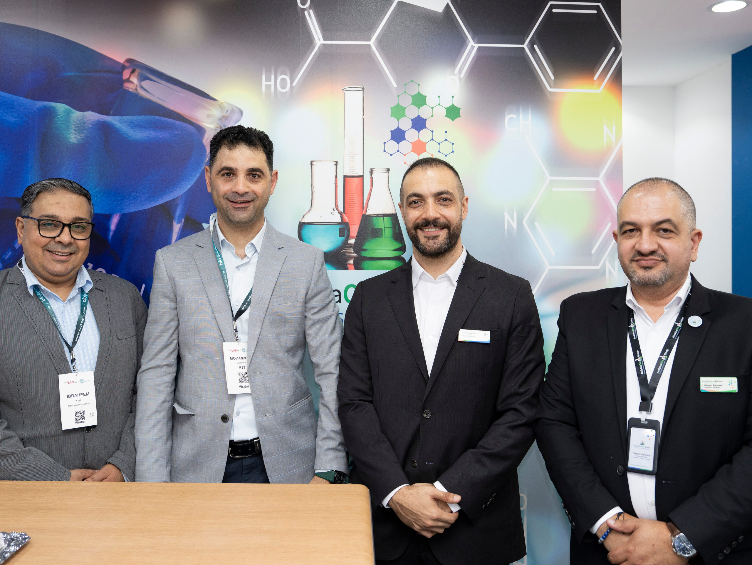 Exhibition Excellence. Photography | Videography | Marketing