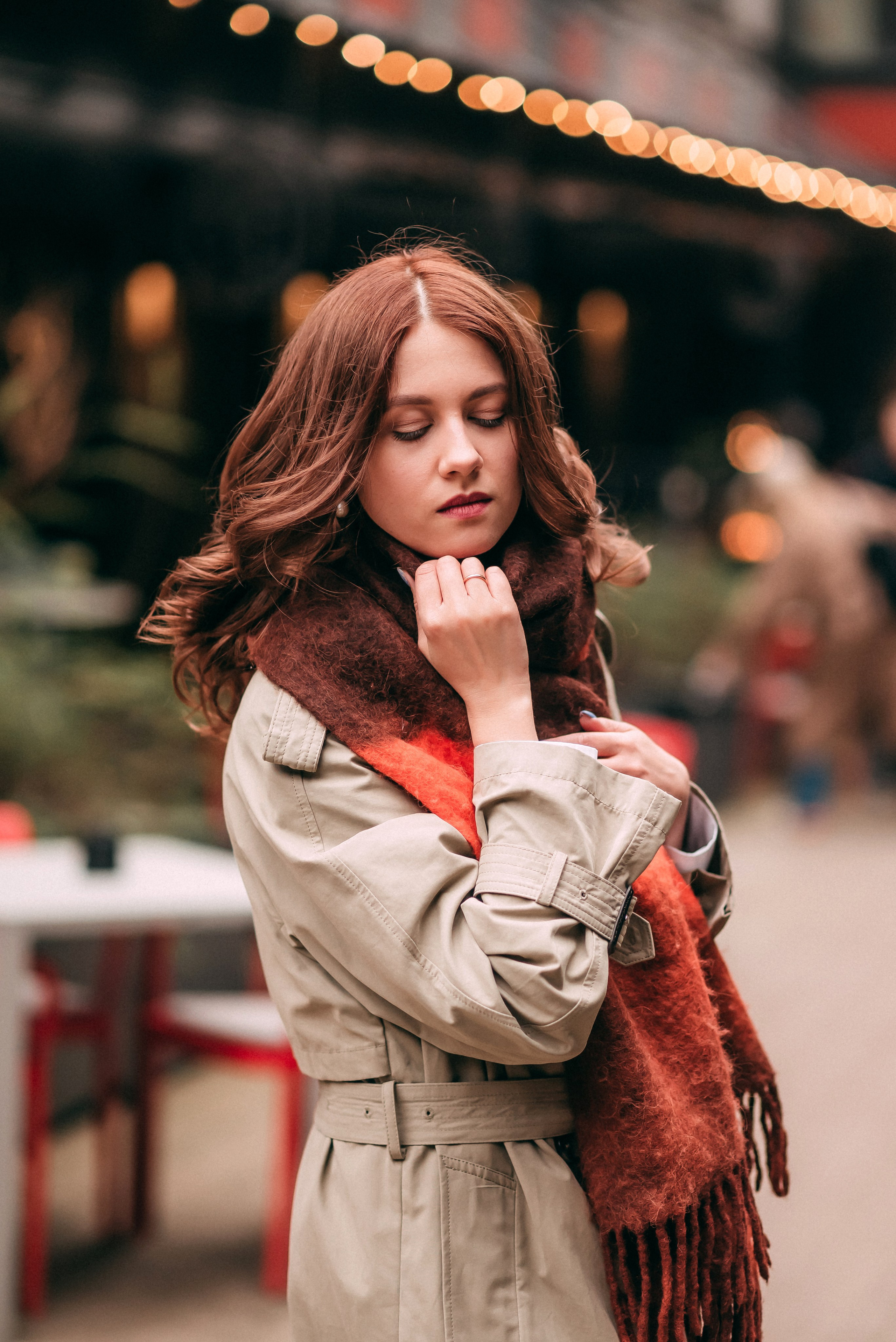 Ирена. Свадебный и портретный фотограф Юлия Пыльченко