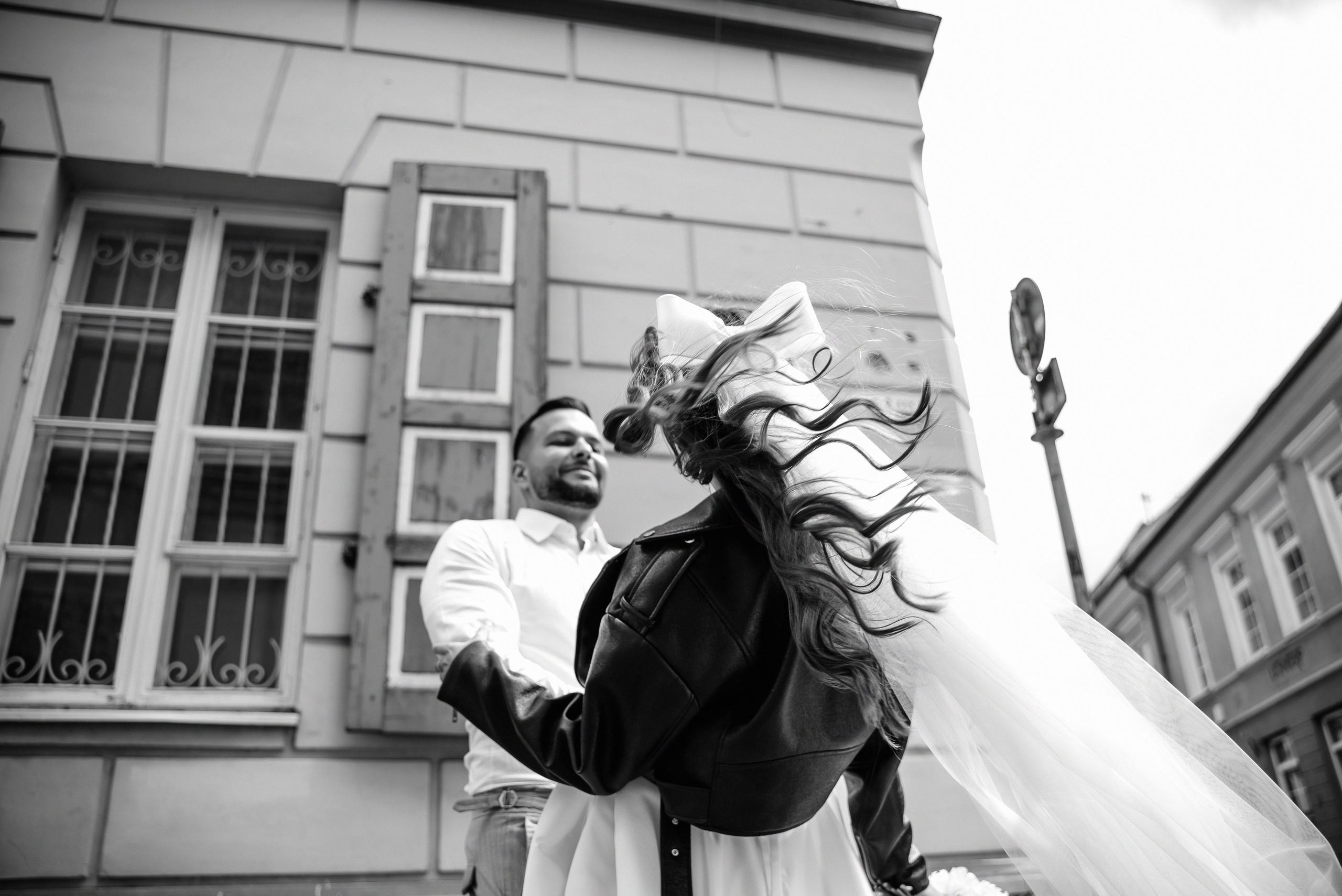 Оля+Леша. Свадебный и портретный фотограф Юлия Пыльченко