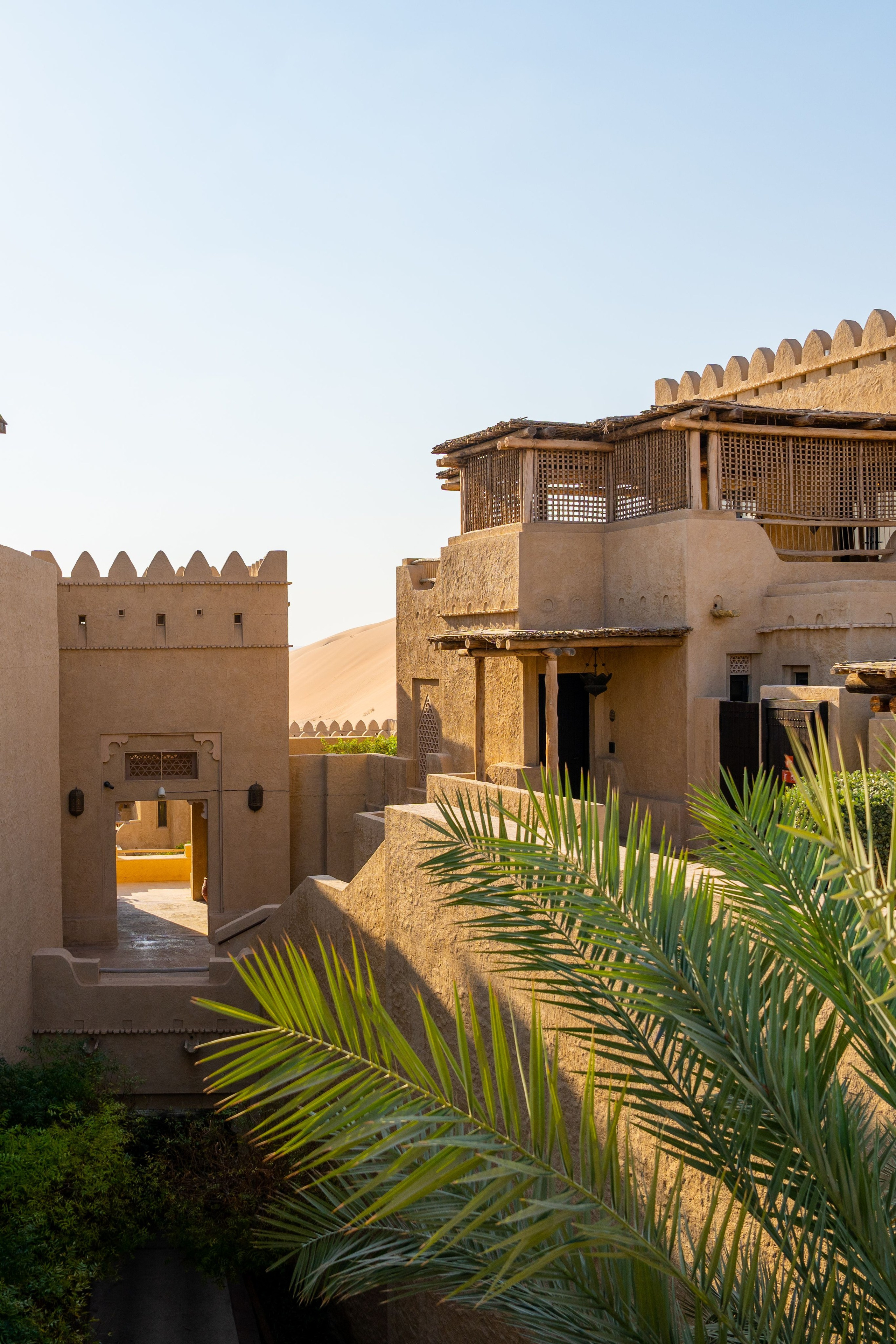 Hotel Photography Dubai  Denys Gromov. Denys Gromov