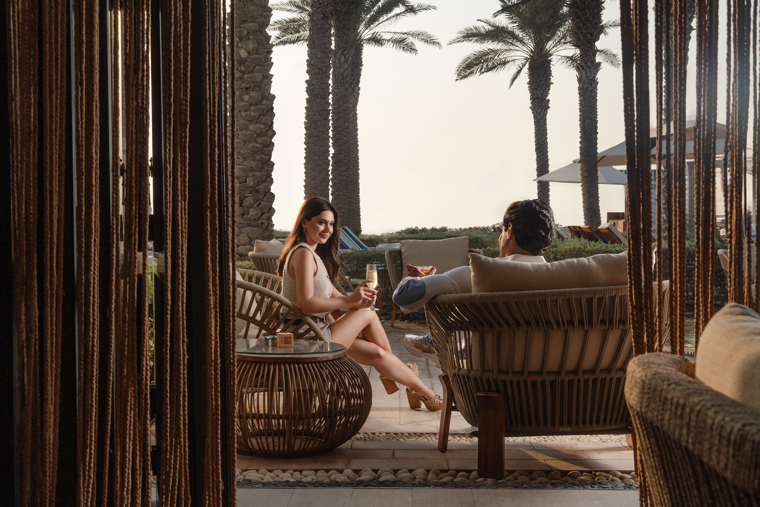 Hotel Photography Dubai — Denys Gromov. Denys Gromov