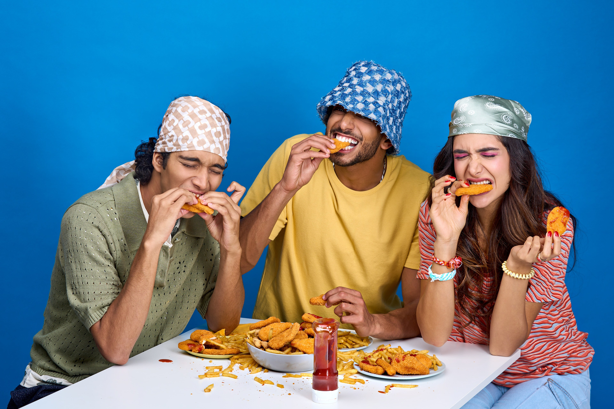 Commercial Product Photography Dubai — Denys Gromov. Denys Gromov
