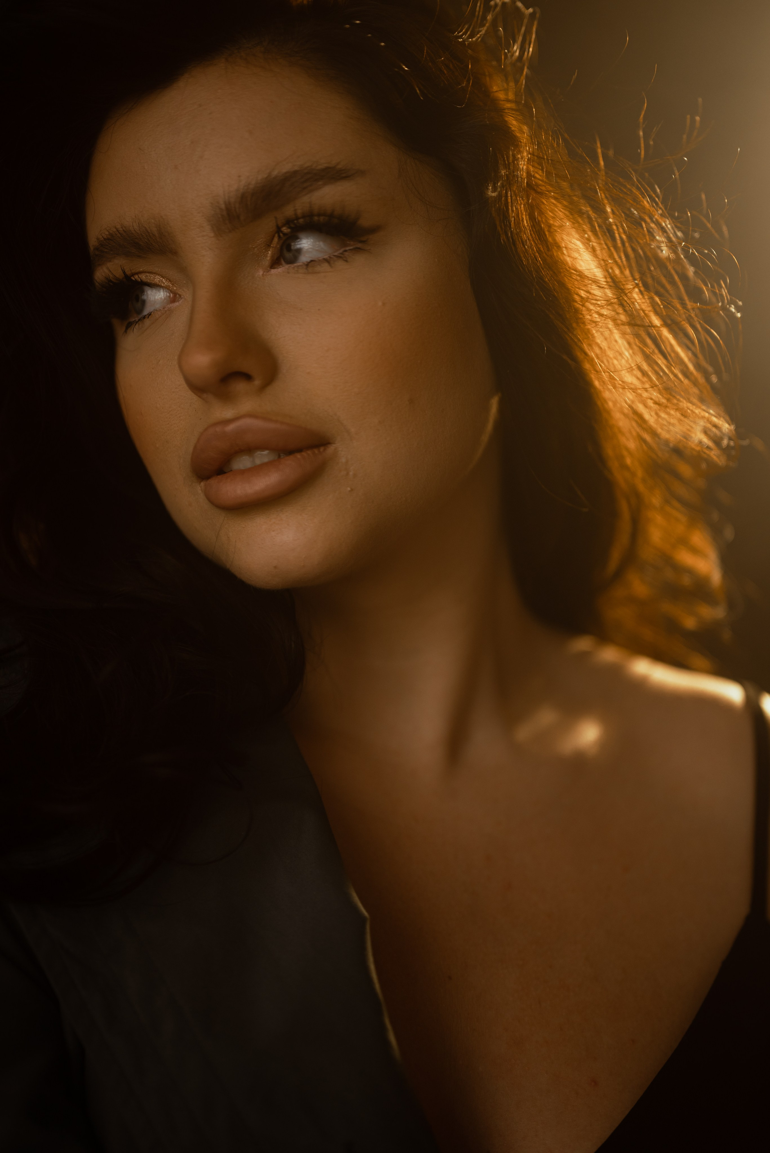 Александра. Фотограф Ирина Новикова