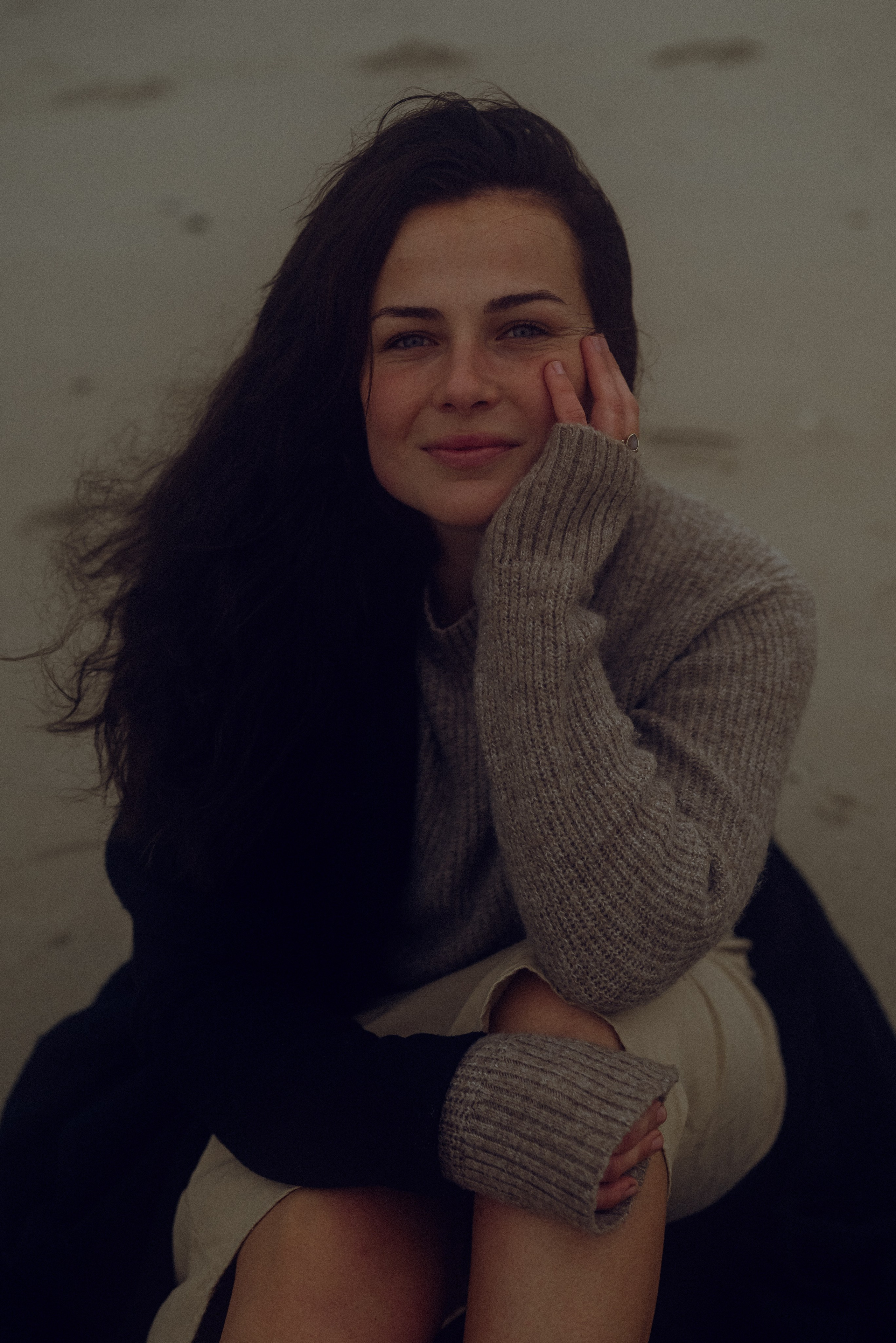 Floor. Фотограф Ирина Новикова