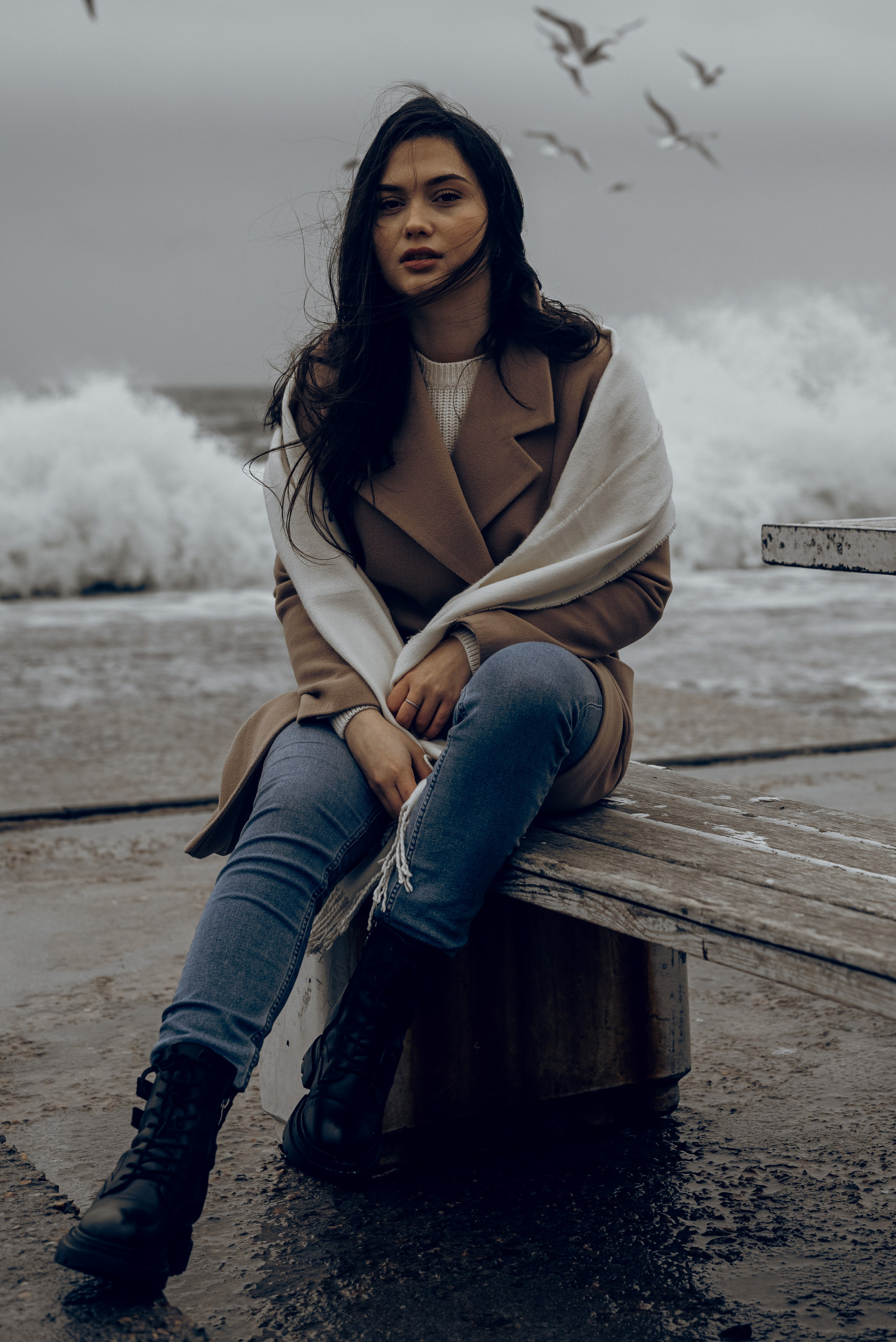 Ирина. Фотограф Ирина Новикова