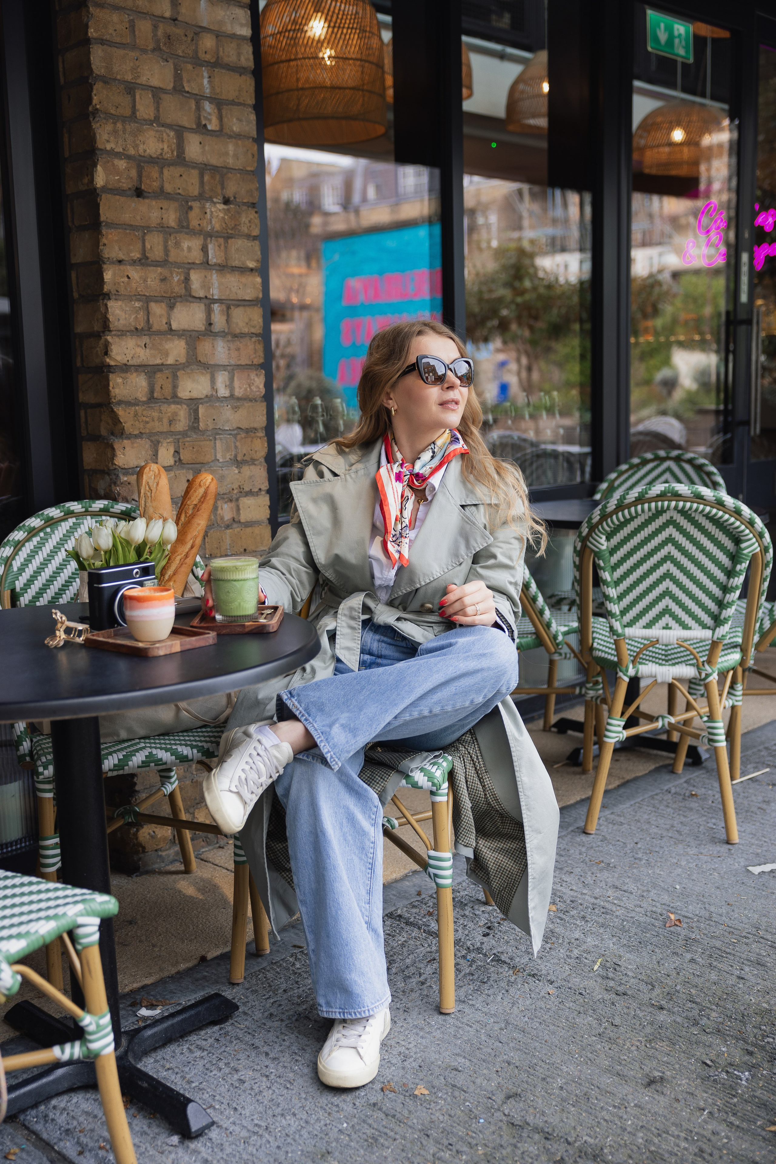 London Photo Walk. PHOTOGRAPHER IN LONDON