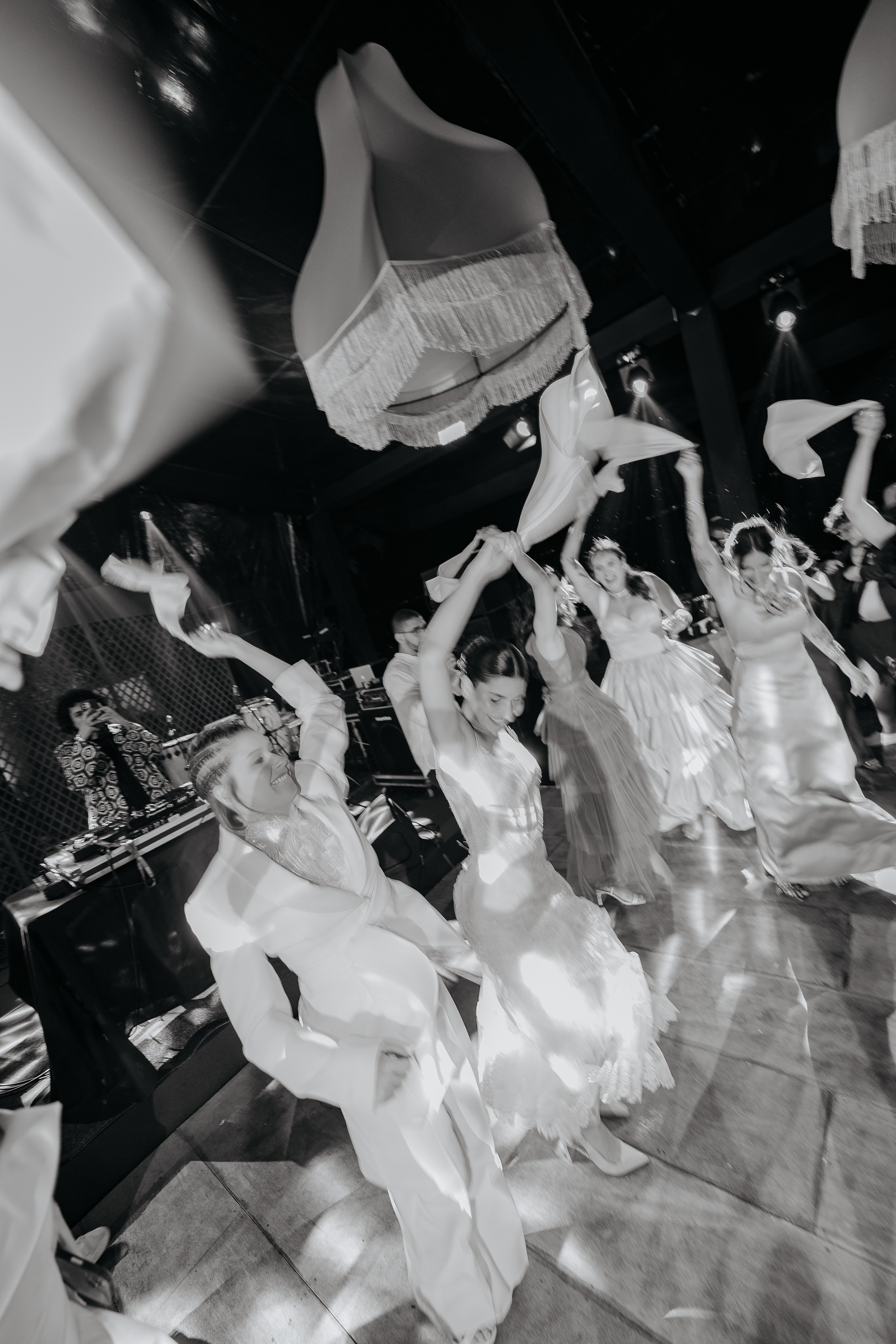 Jessica e Anna Luiza (matrimonio). Principal