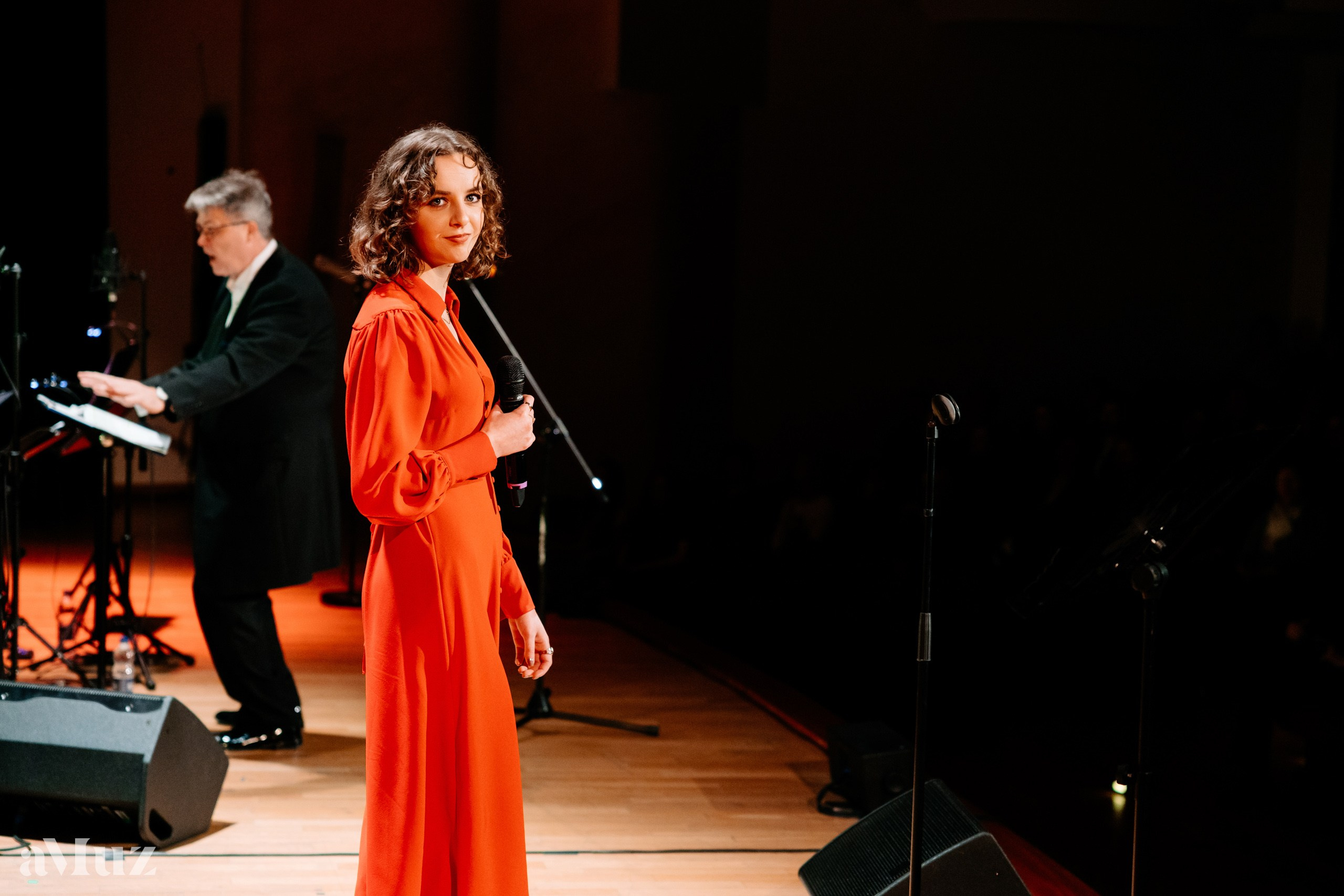 Koncert „Ladies of Jazz”. Fotograf Ślubny Warszawa - Sesje Biznesowe Rodzinne Eventy