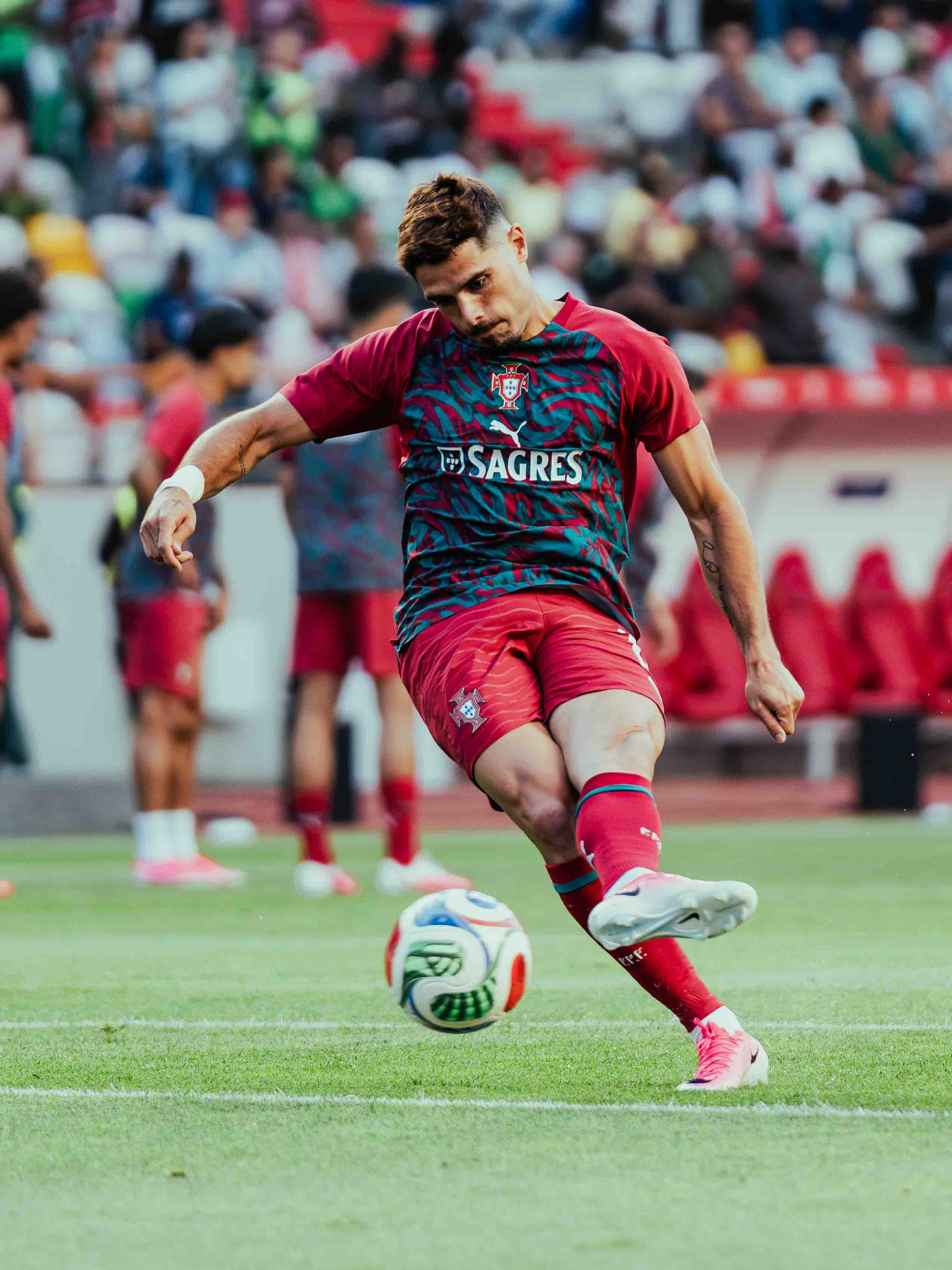 FUTEBOL. Miguel Carmo — Fotógrafo e Videógrafo