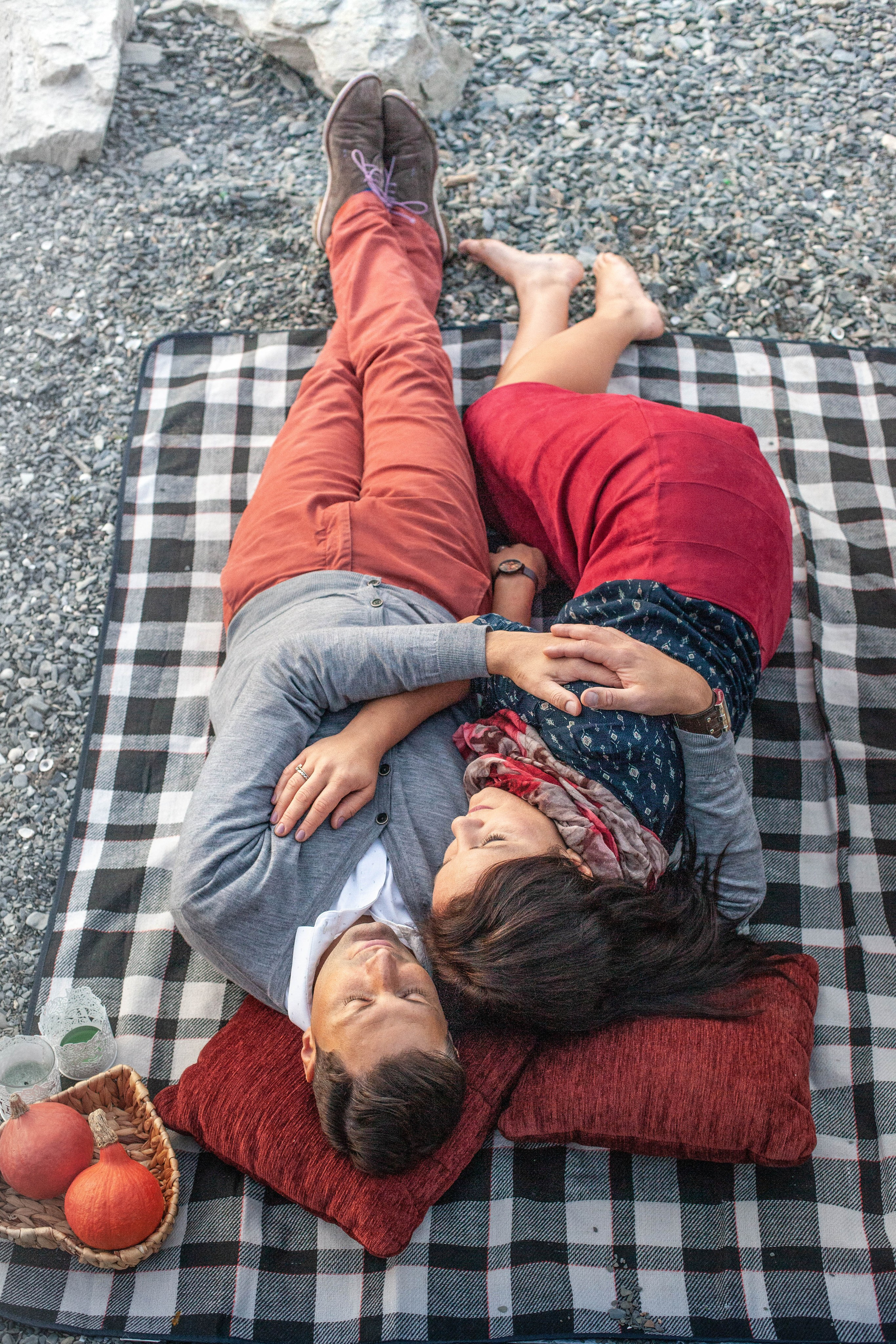 Alex & Anastasia. GoldenHourStory