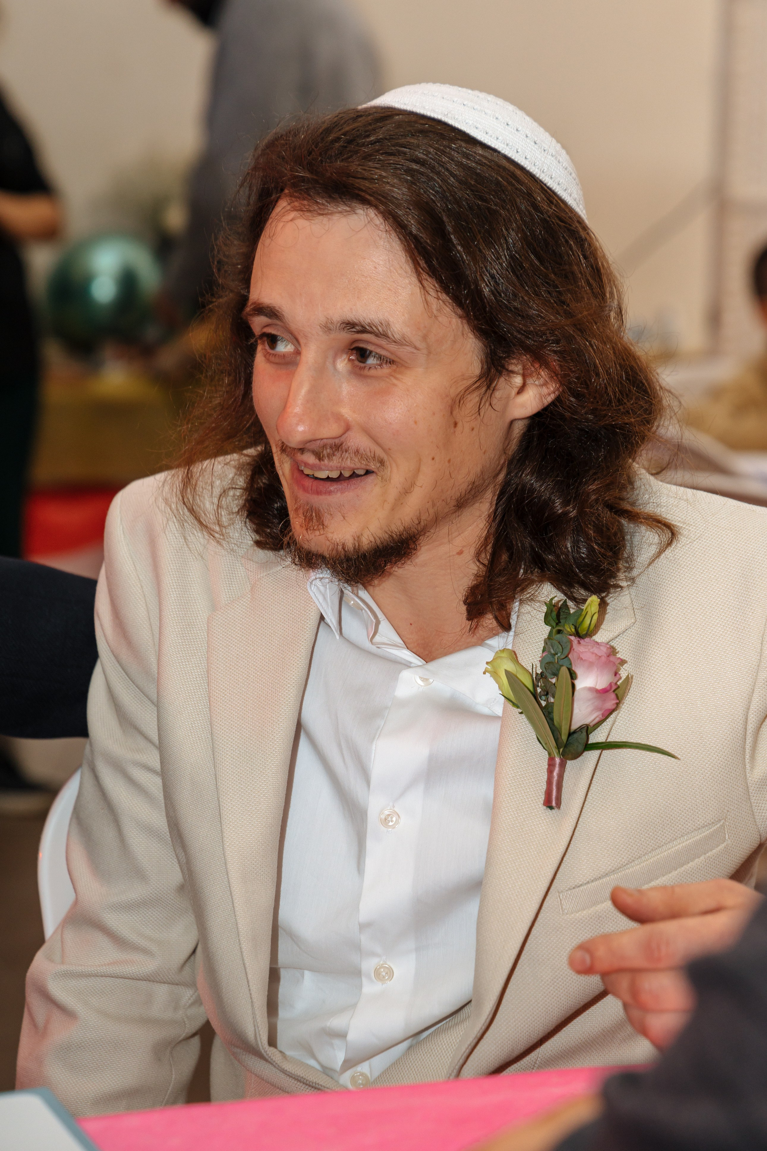 Wedding Adel & Sasha. Home