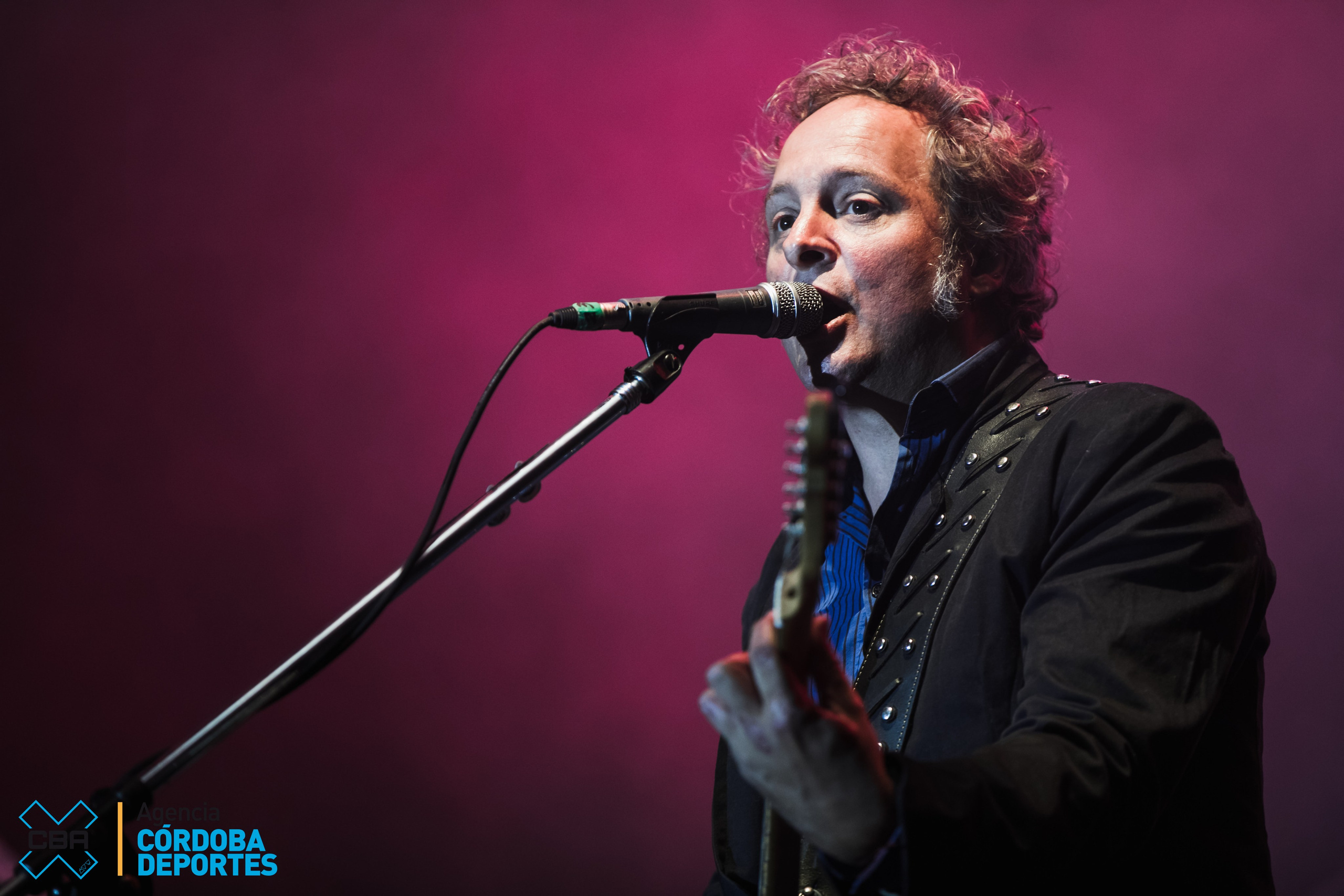 LOS TIPITOS | CBA X. Marcos Ferrari Fotógrafo