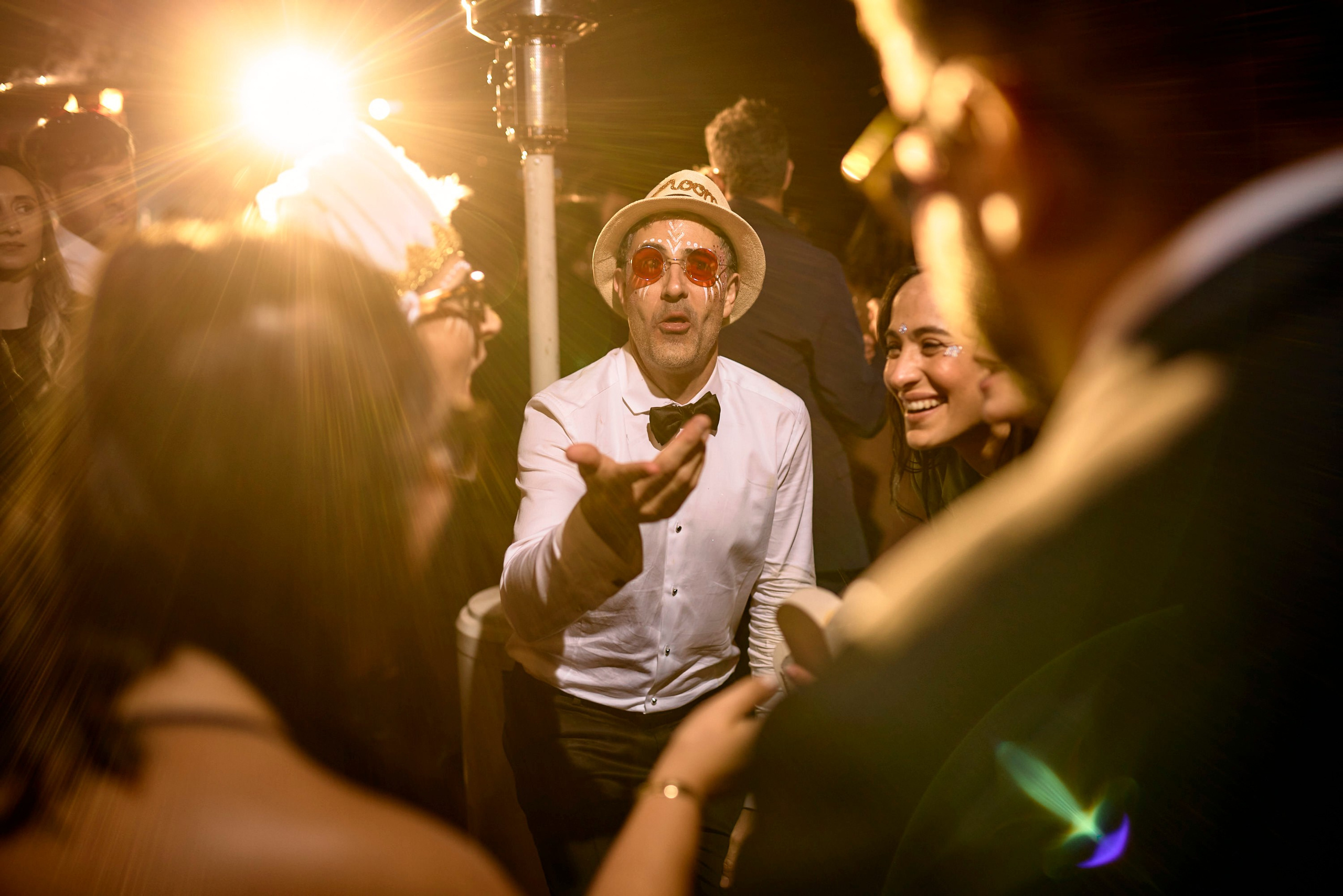 Marcos Ferrari Fotógrafo