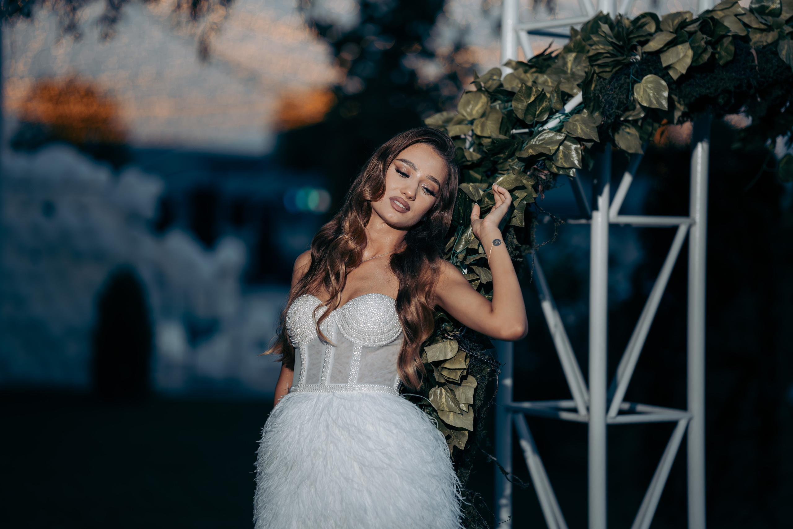 Elena. CC Photography \ Fotograf Profesionist \ Evenimente