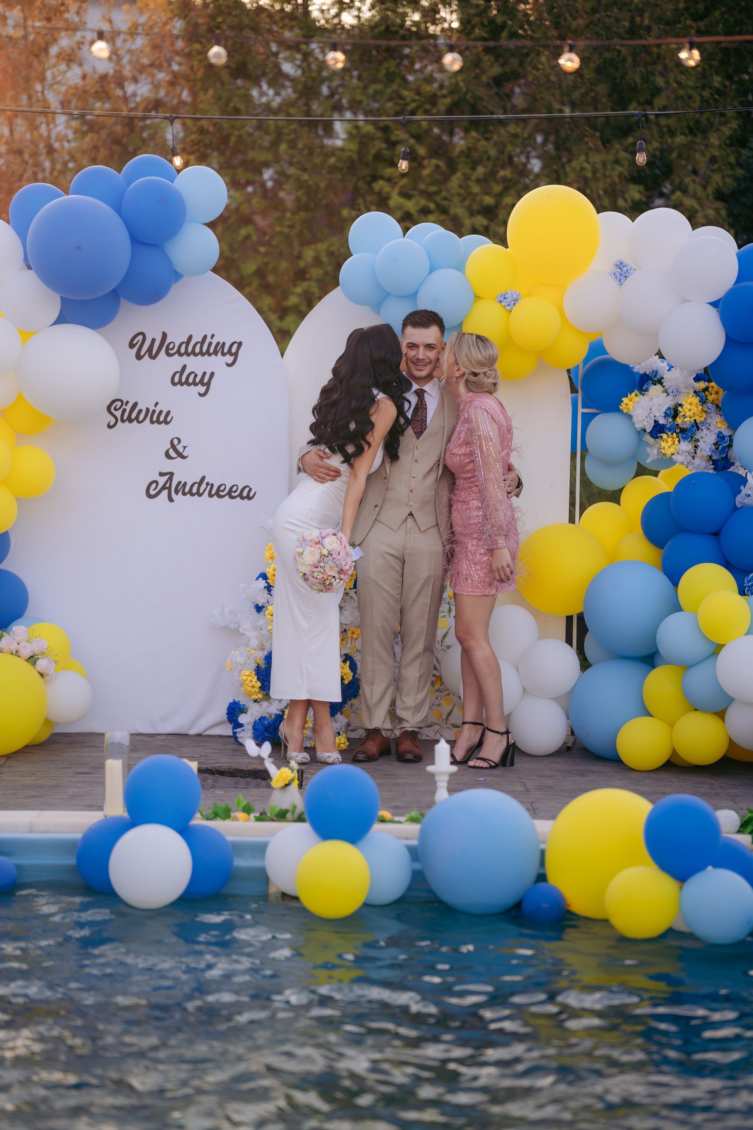 Andreea & Silviu. CC Photography \ Fotograf Profesionist \ Evenimente