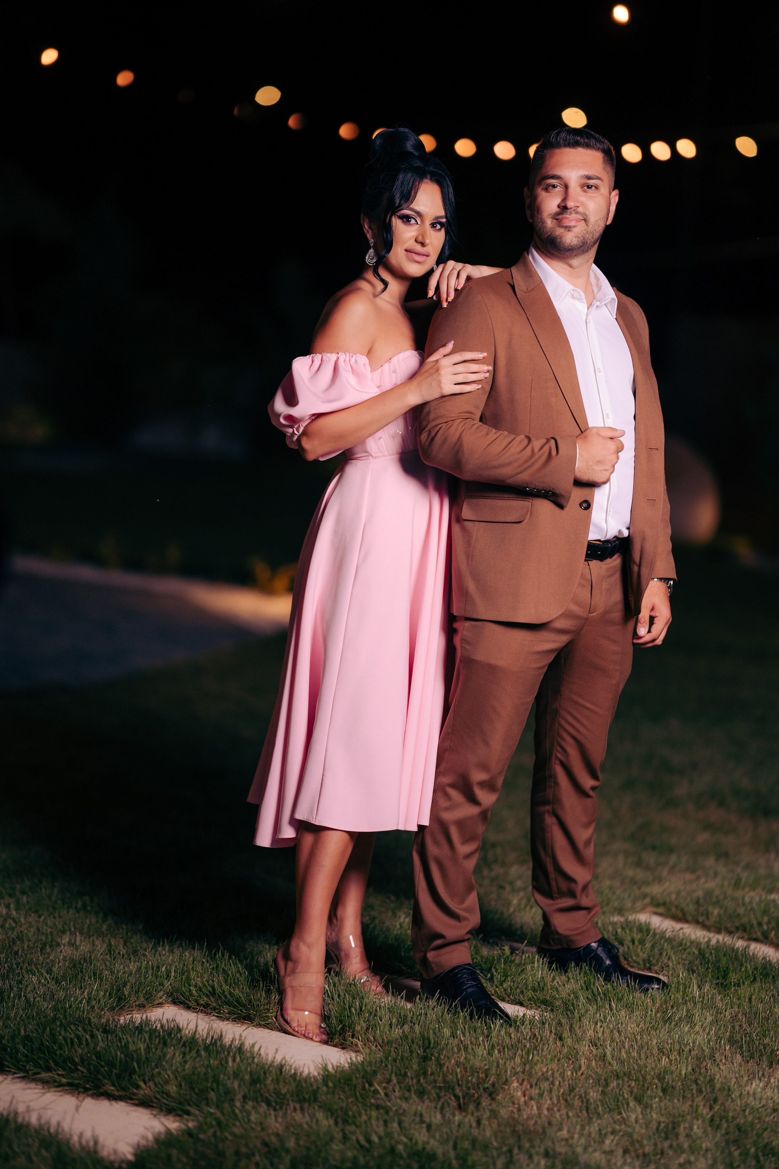 Adina & Stefan. CC Photography \ Fotograf Profesionist \ Evenimente