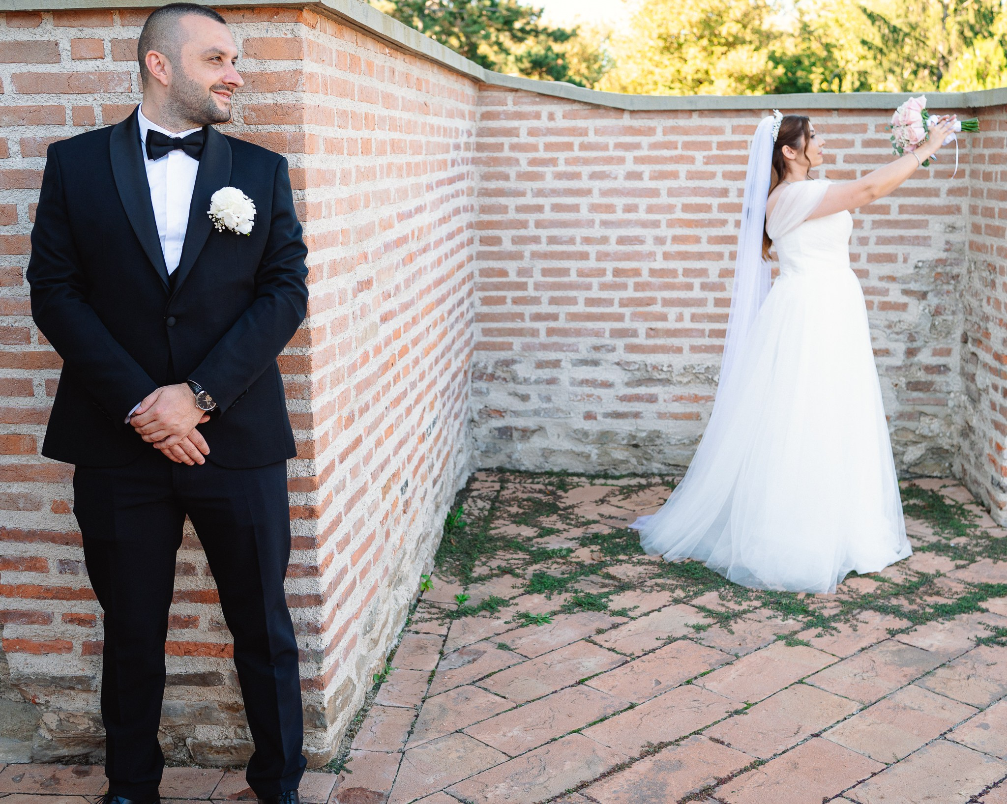 Wedding Day | Cerasela & Adrian. Fotograf de nuntă și botez în Dâmbovița și București | Chivescu Alexandru