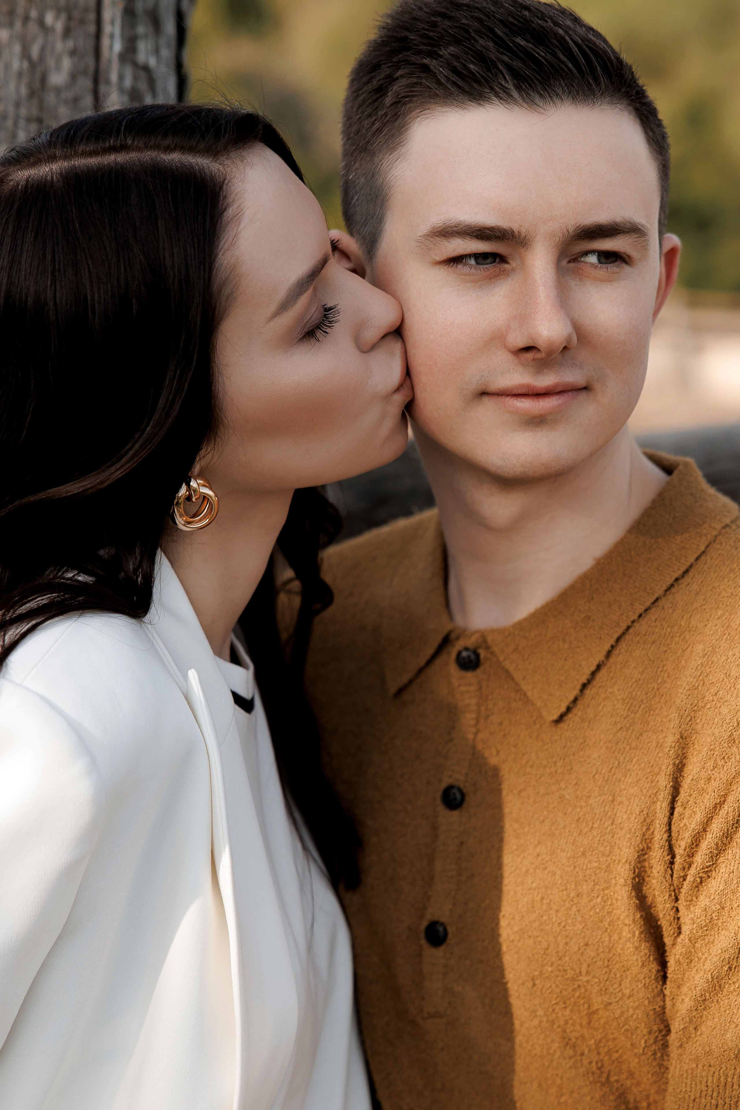 Евгений+Анастасия. Свадебный фотограф Каледич Тимофей