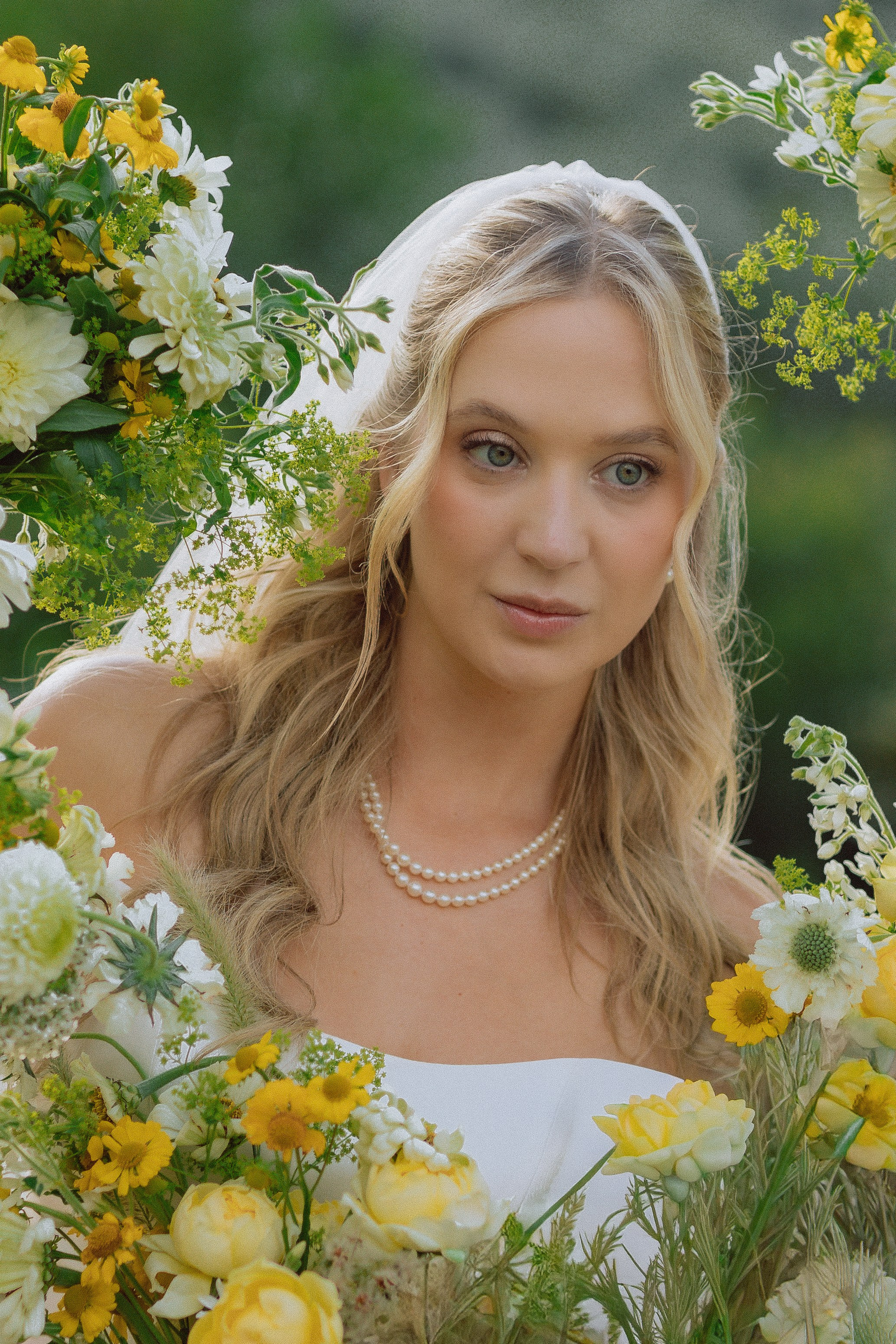 Under the Tuscan sun