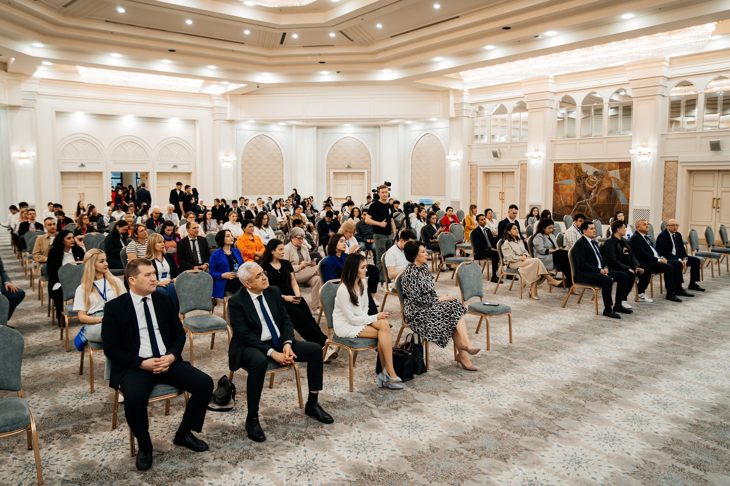 Конференции, тимбилдинги, Форумы. PRIME STUDIO