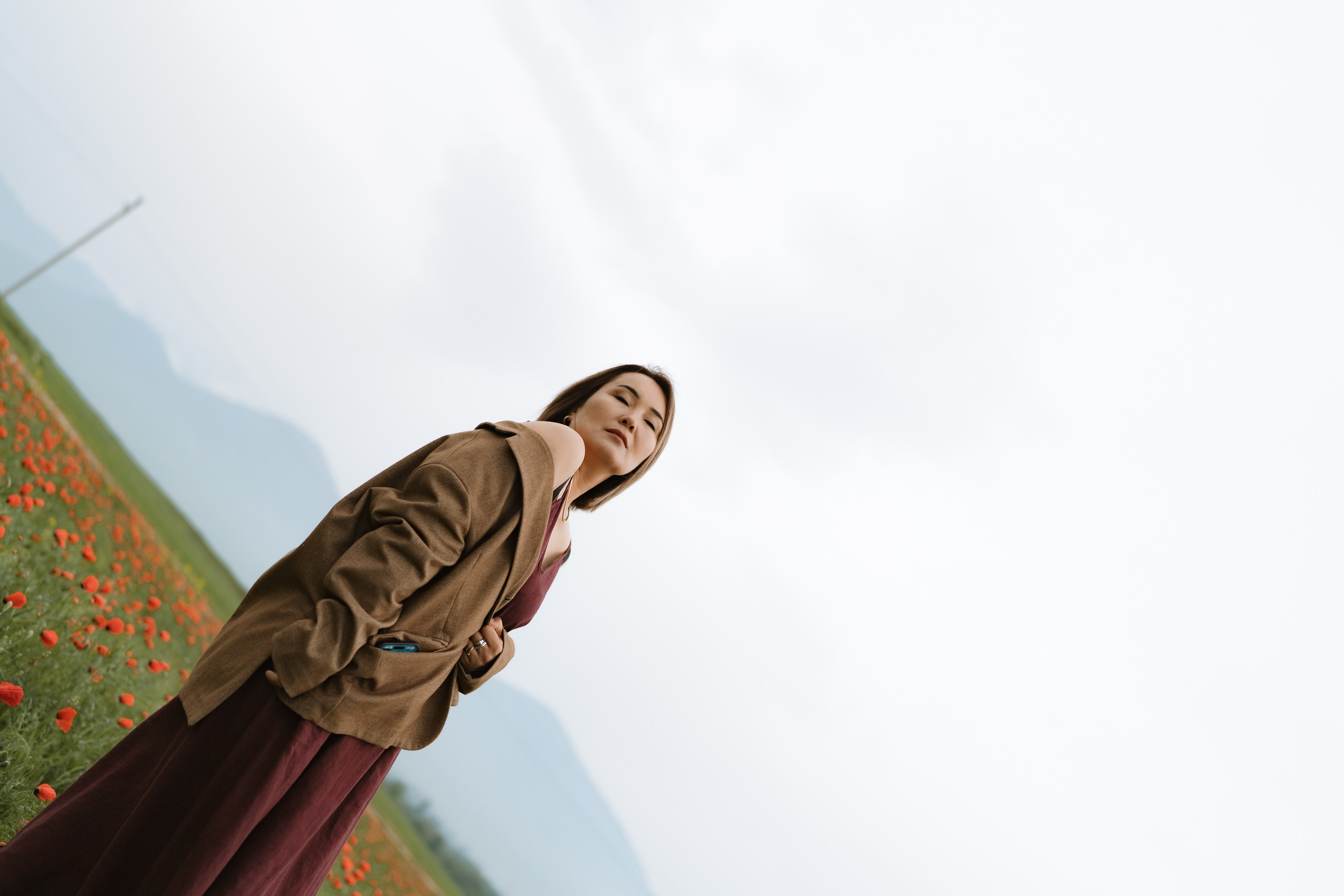 Family Field Trip. Soulo Photography | San Francisco Bay Area Based Photographer