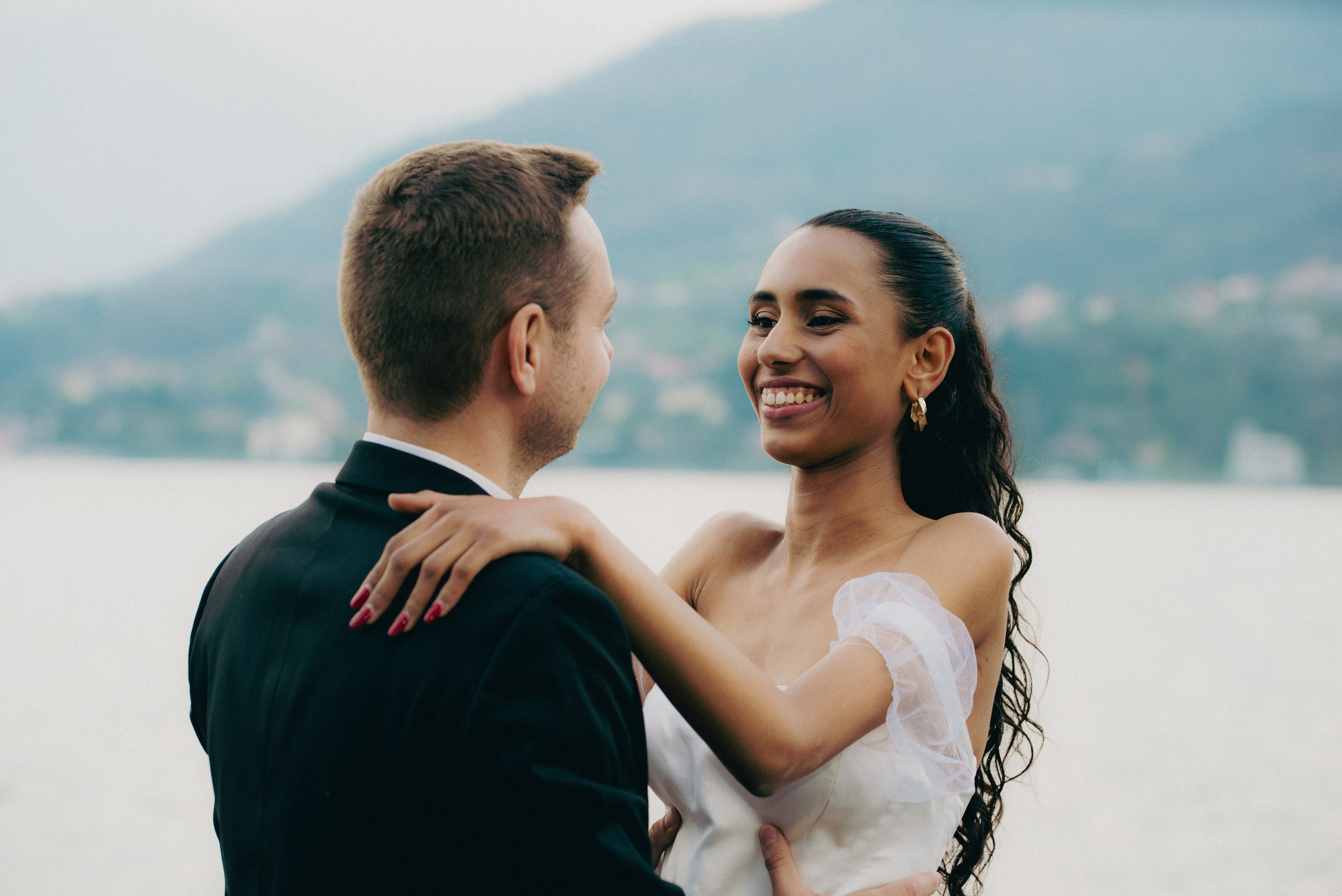 Kira + Luca. Palumbo Studio
